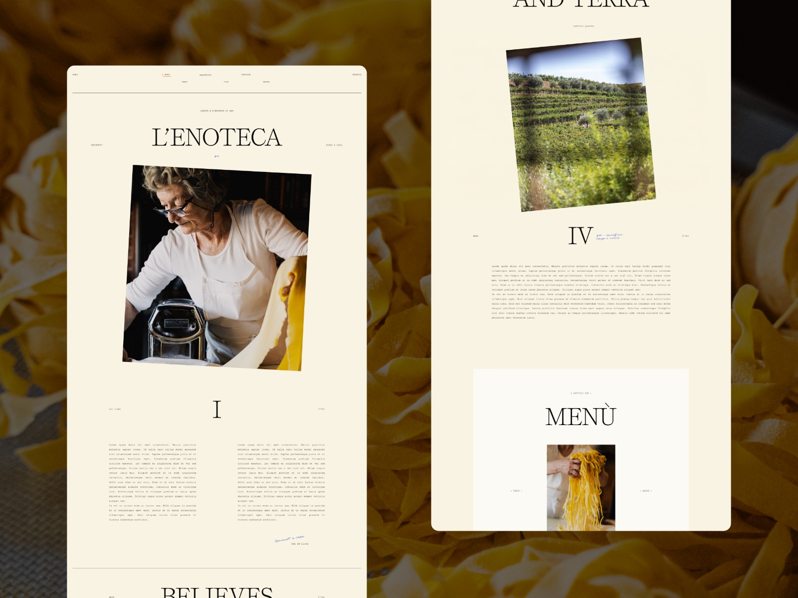 Homepage — Enoteca della Valpollicella