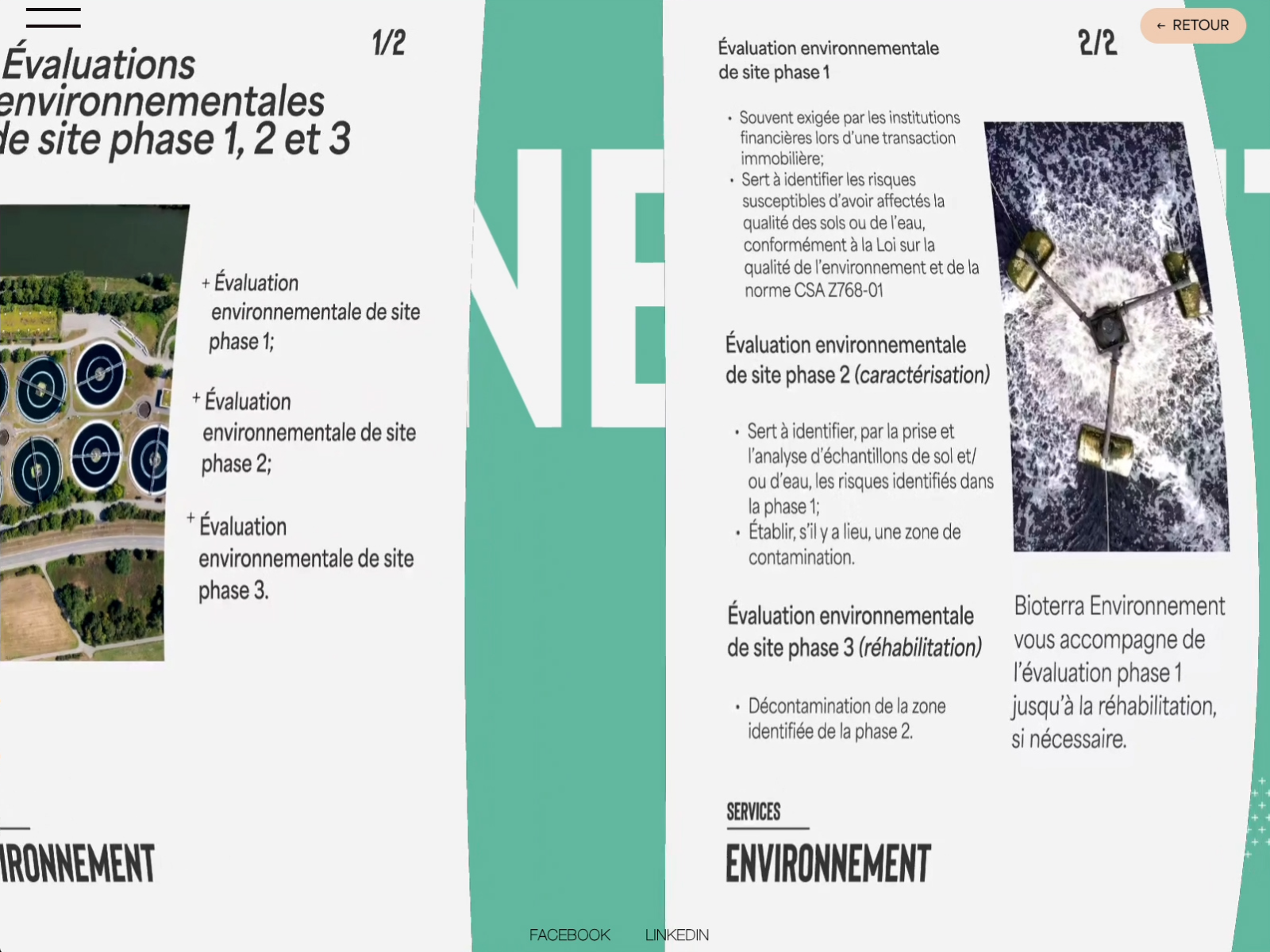 Bioterra environnement