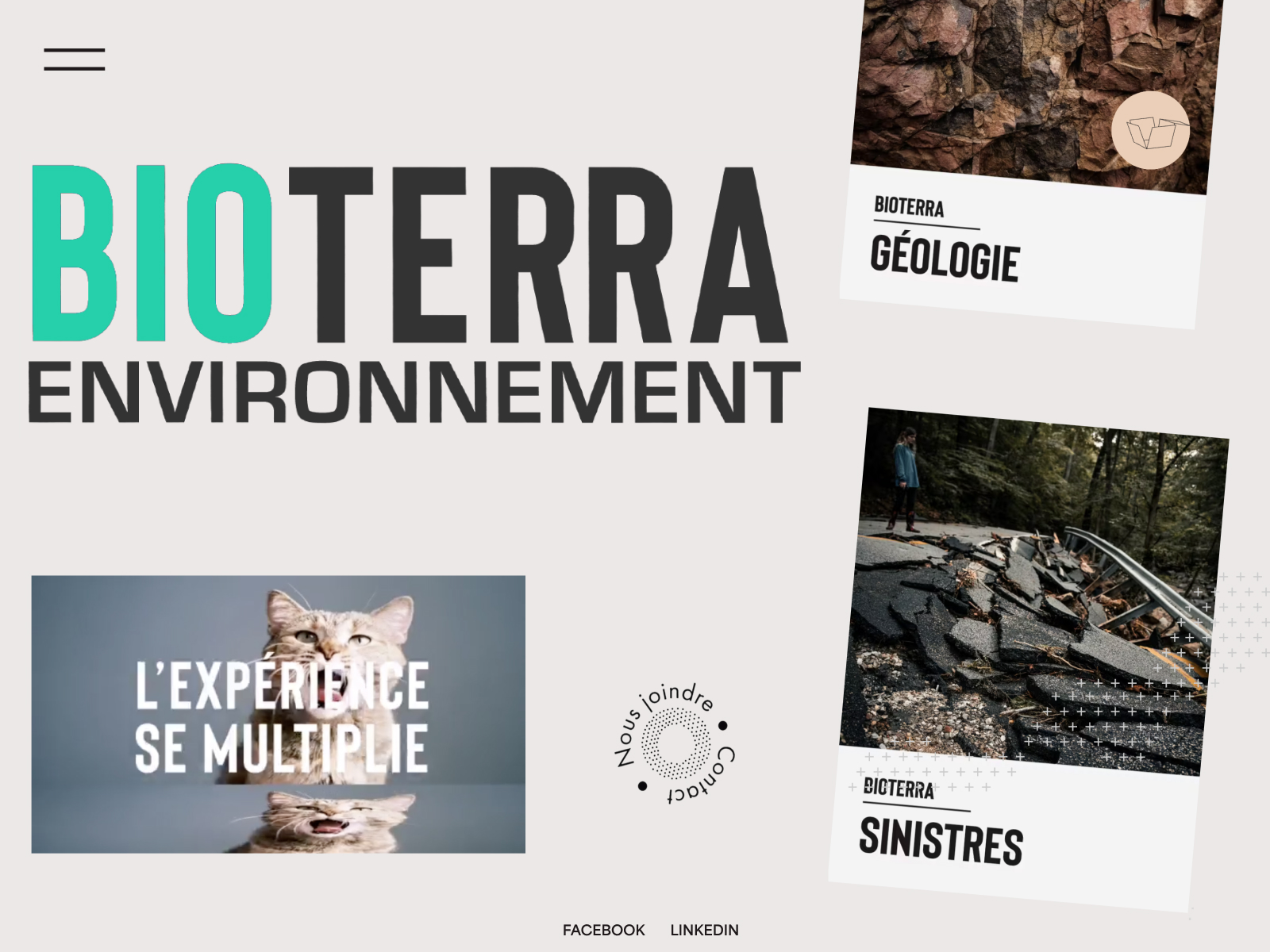 Bioterra environnement