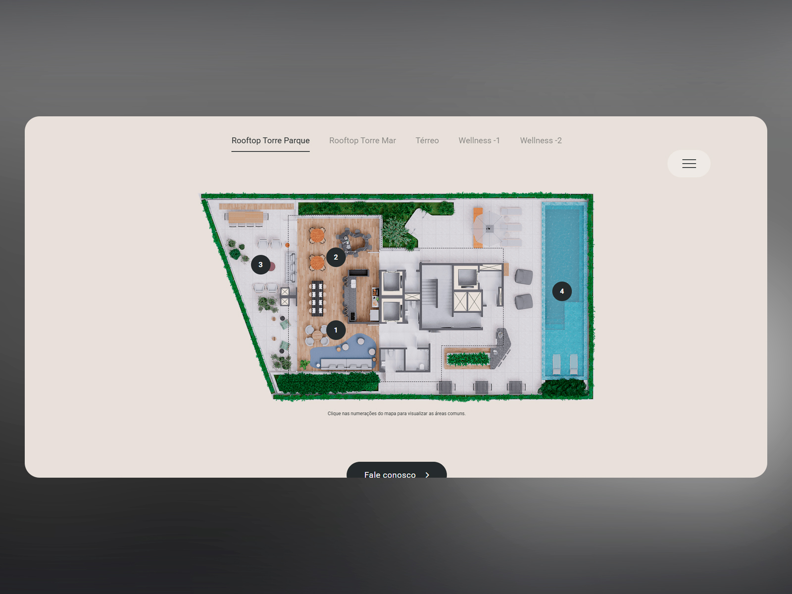 The exclusivity of home design