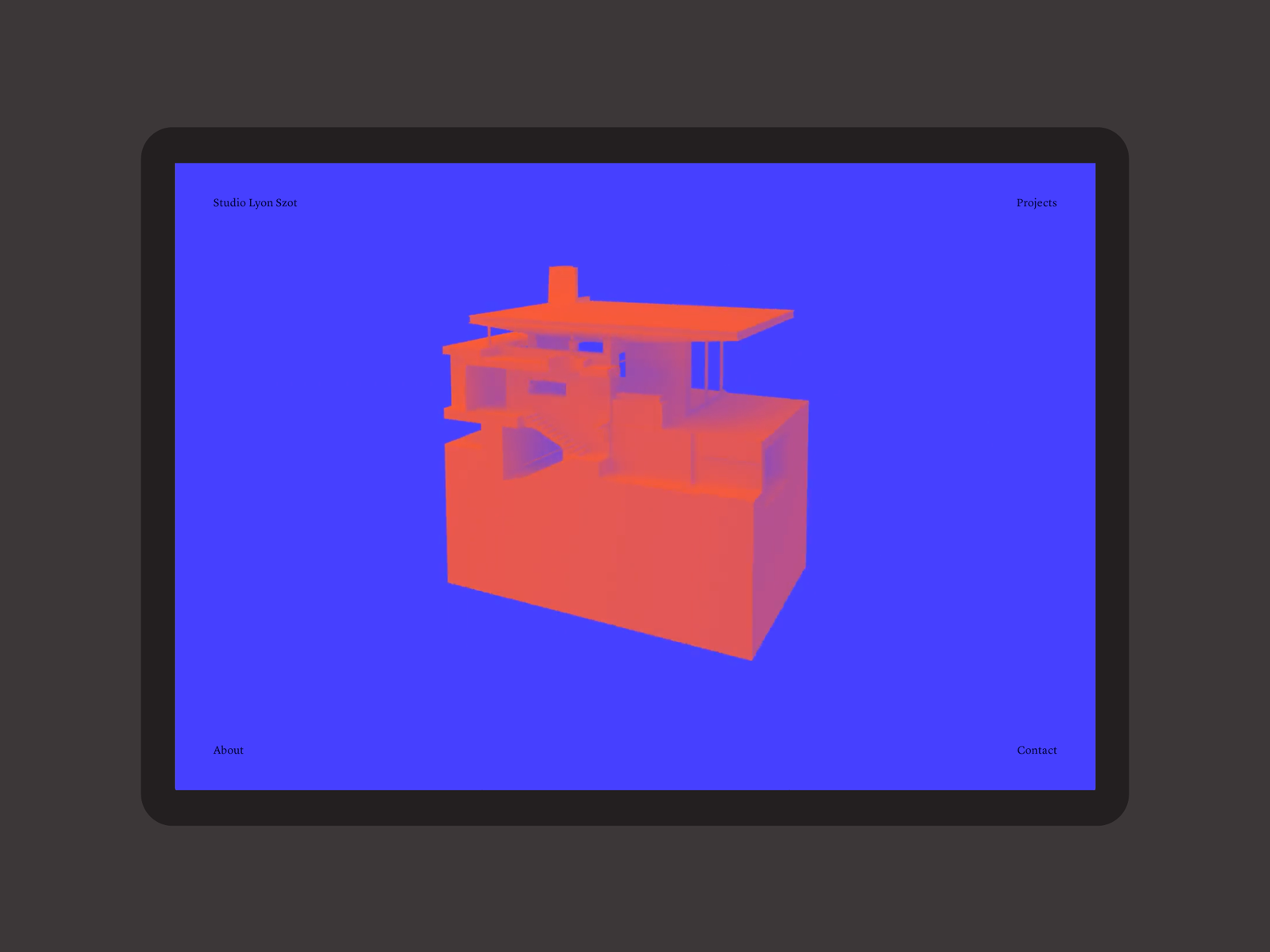 Intro Animation
