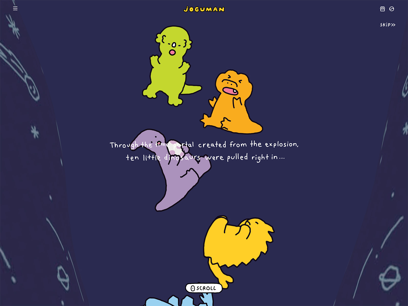 Characters