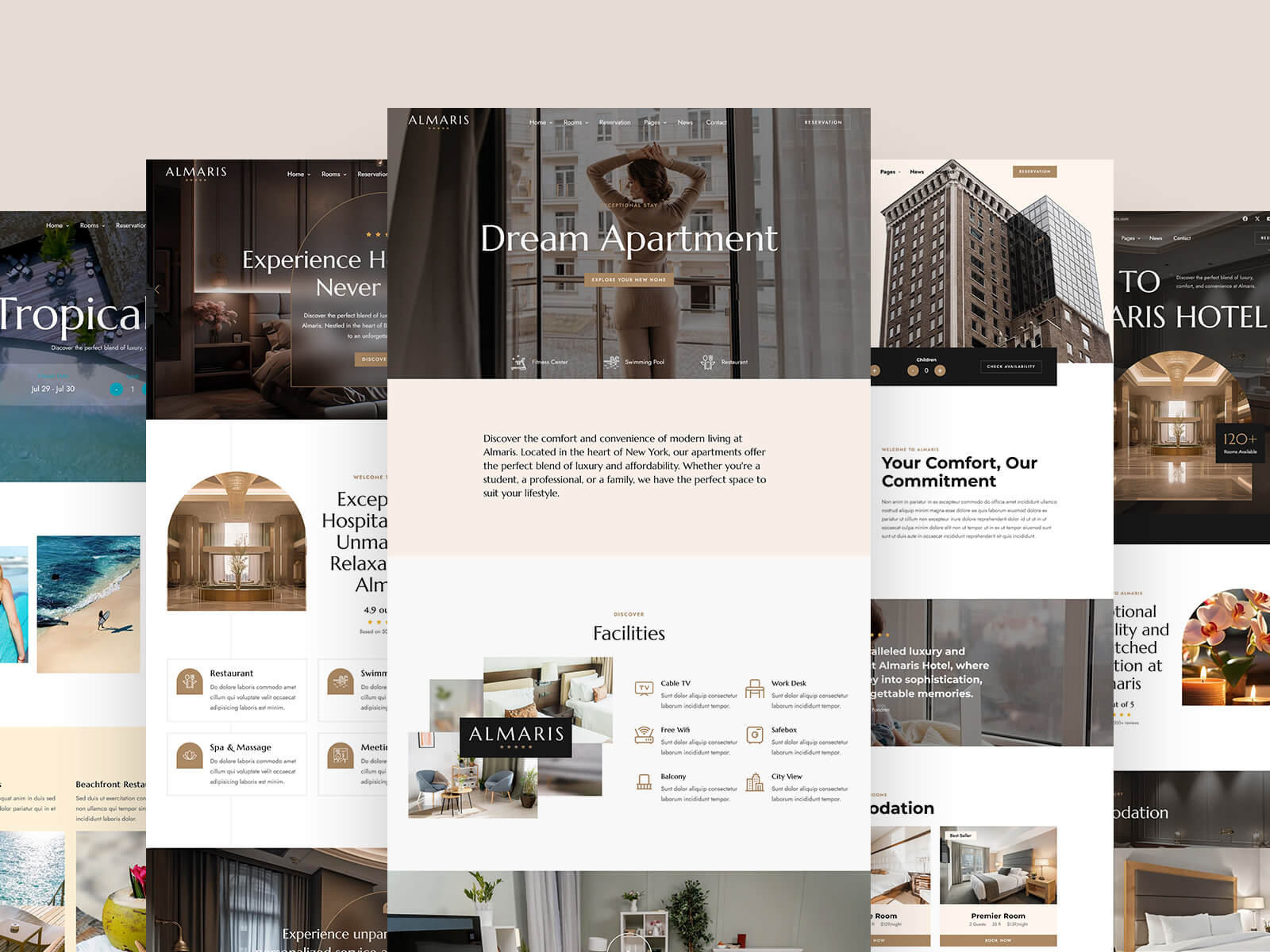 City Appartment