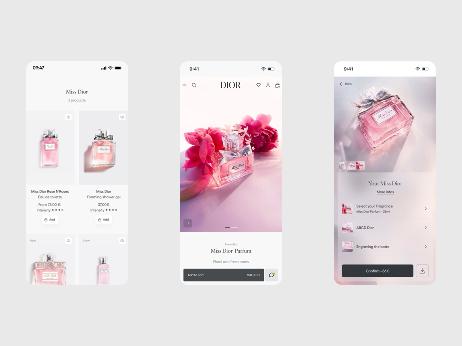Mobile Design