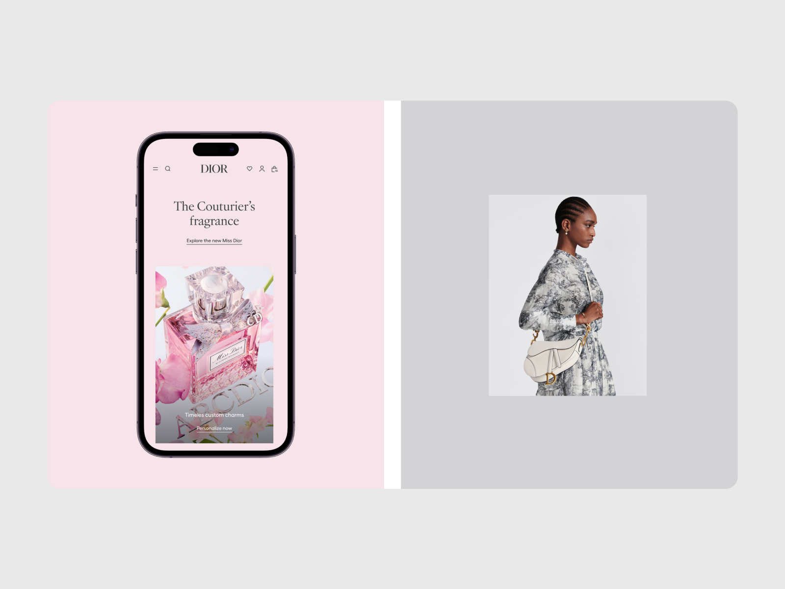 Mobile Design