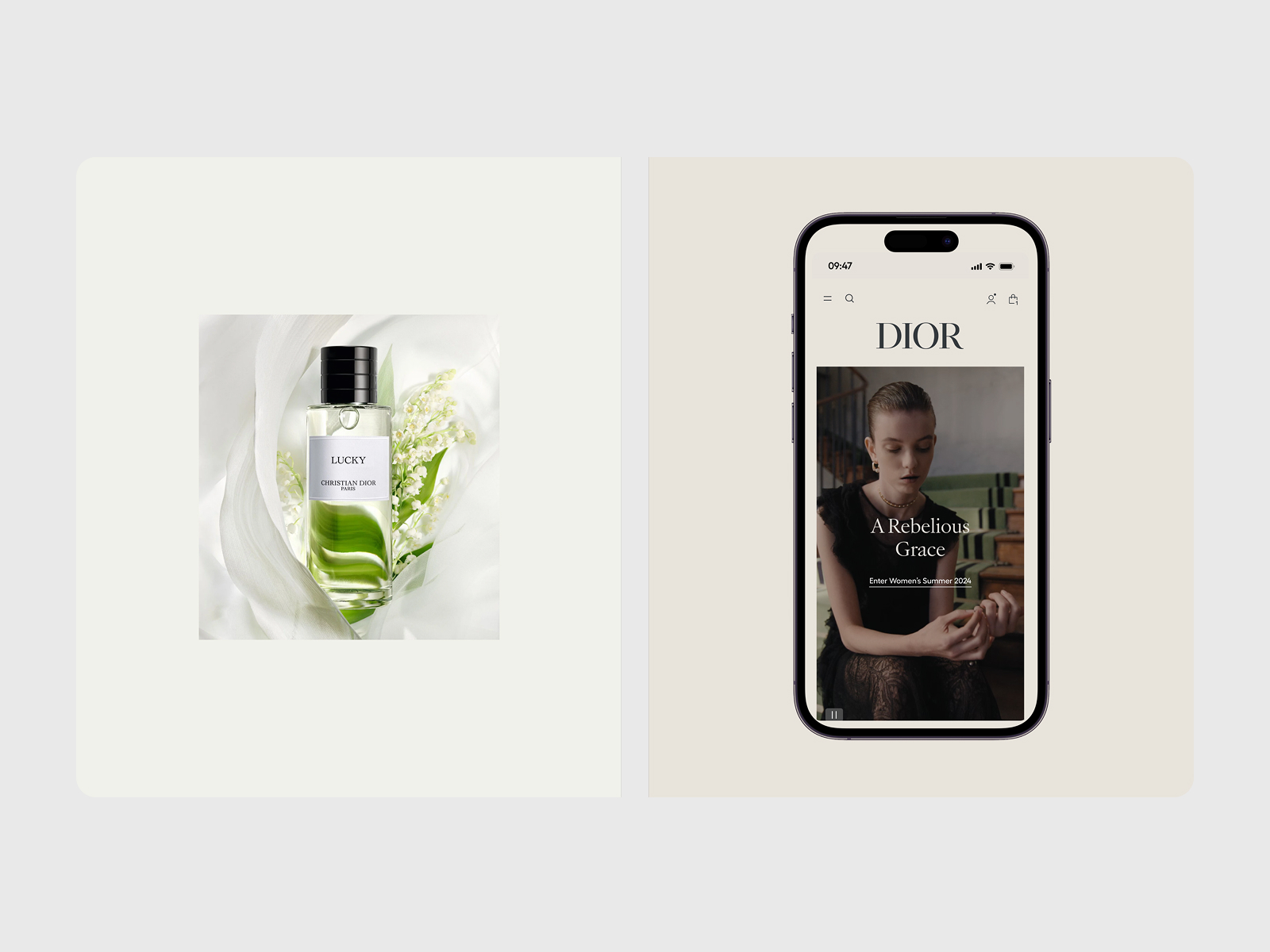 Mobile Design