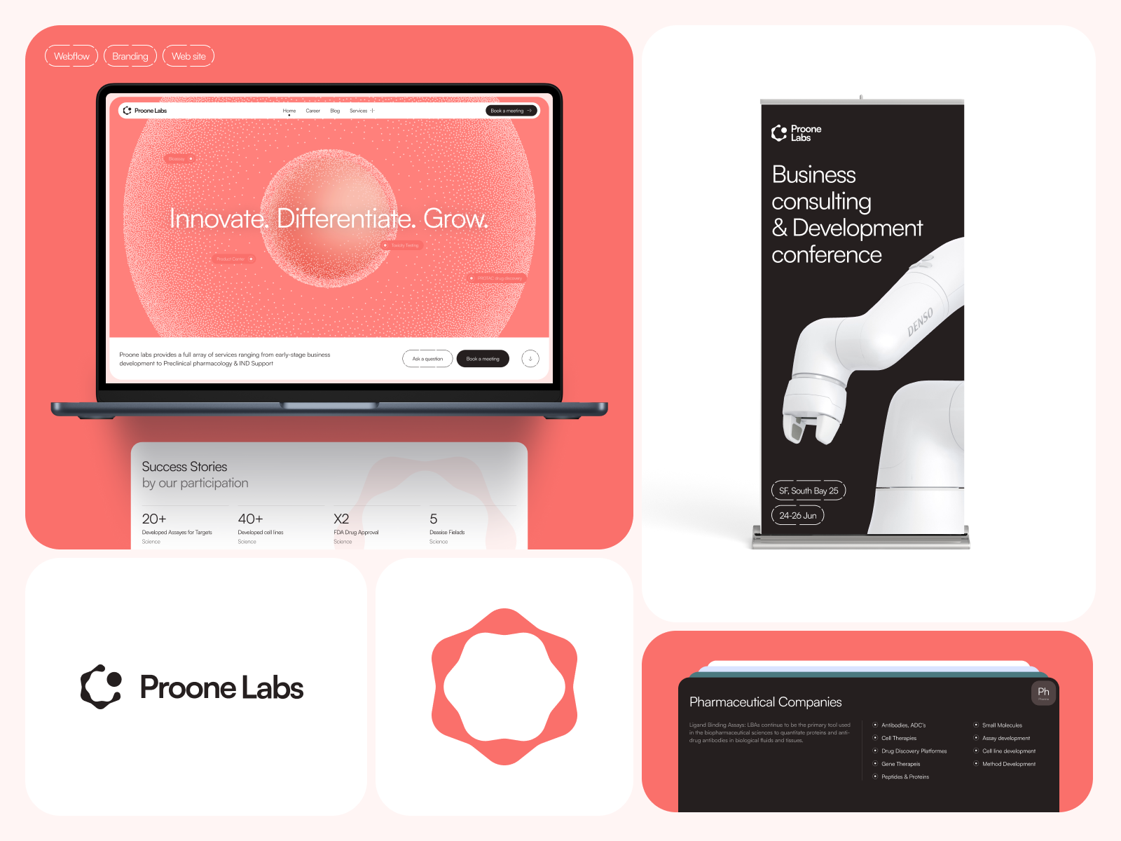 Logo Design