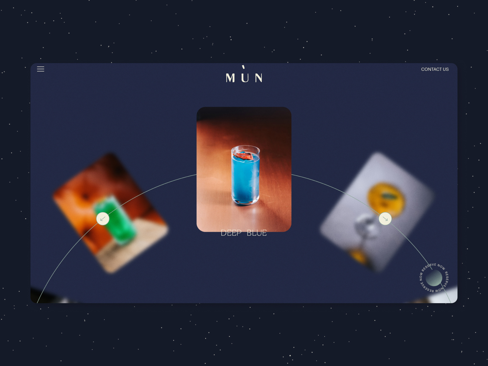 Cocktail gallery