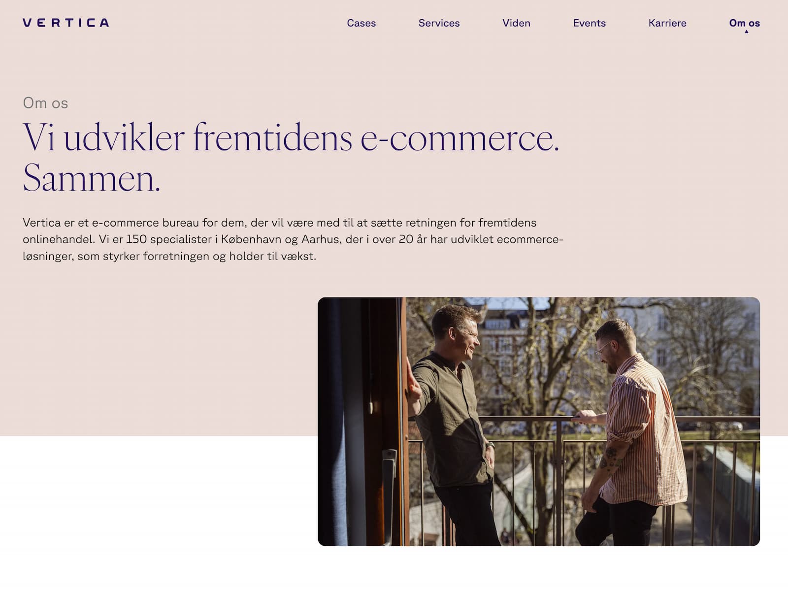 About Us