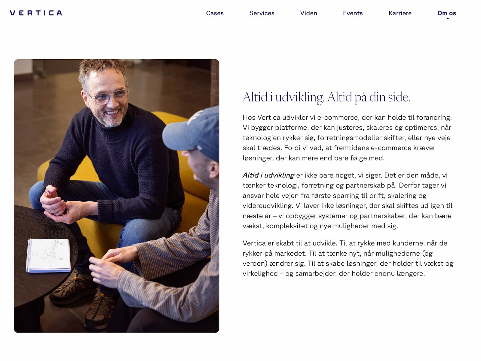 About Us