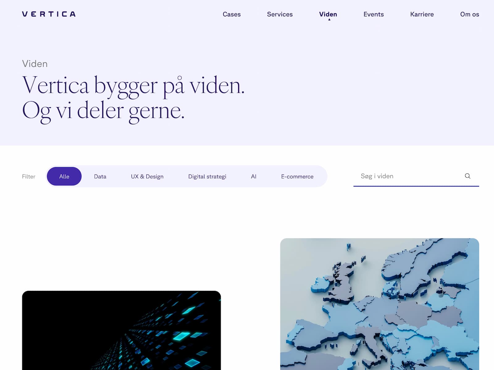 Knowledge Hub