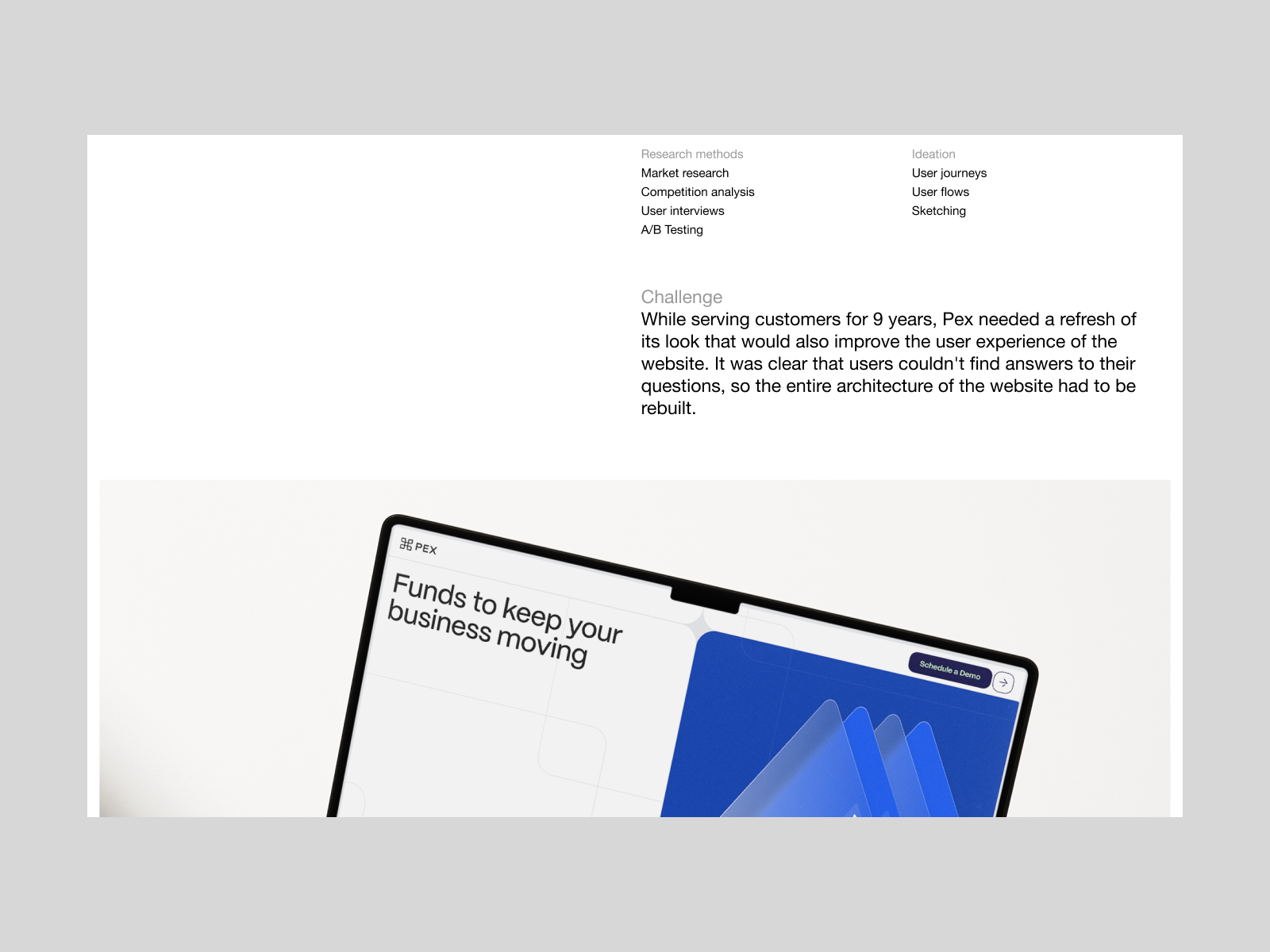 Case Study