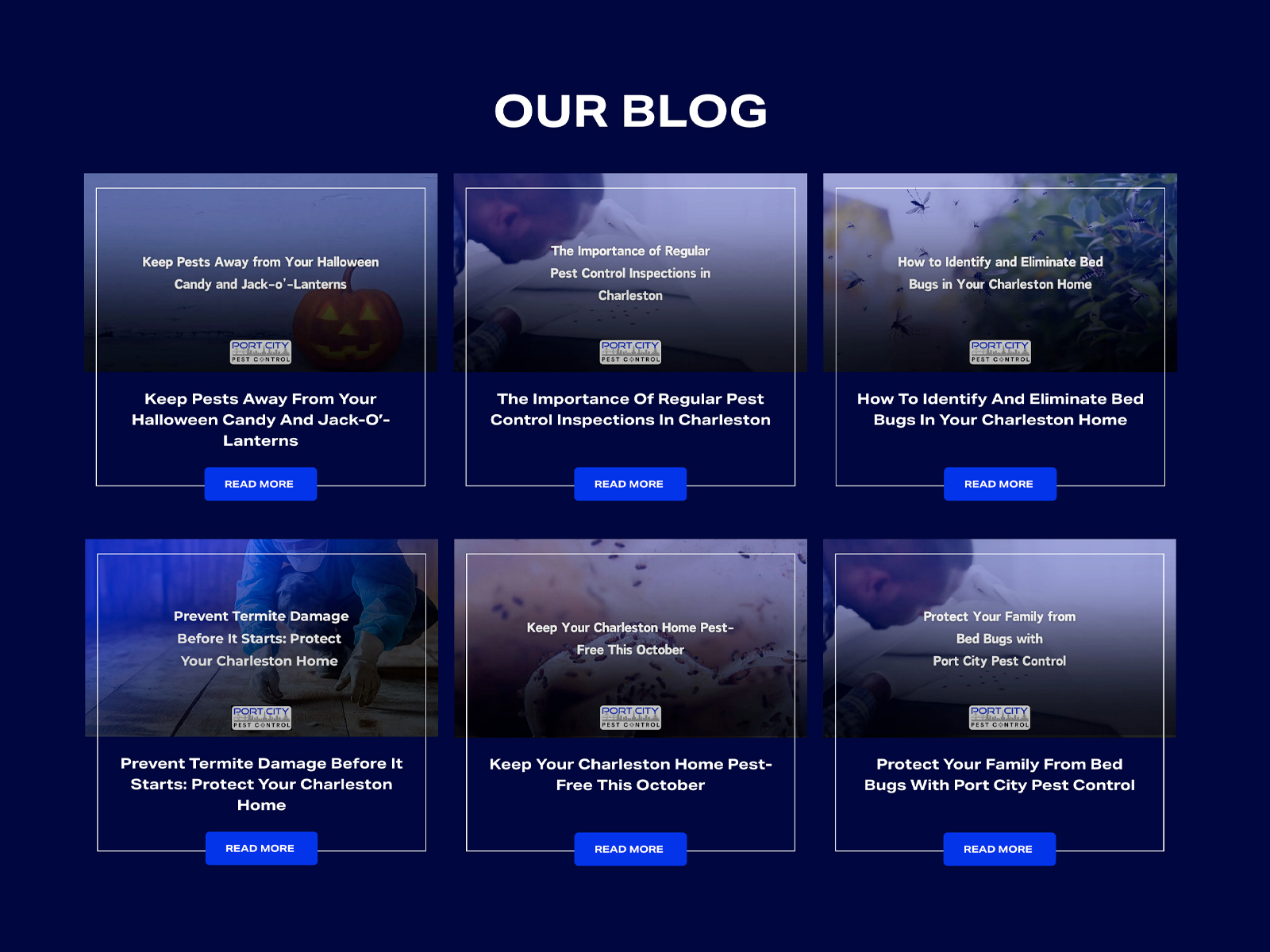 Blog