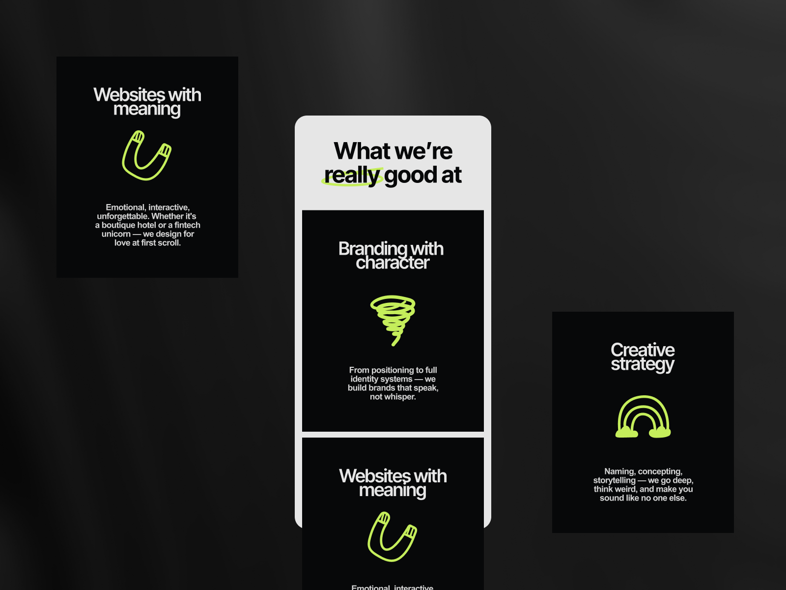 About Us