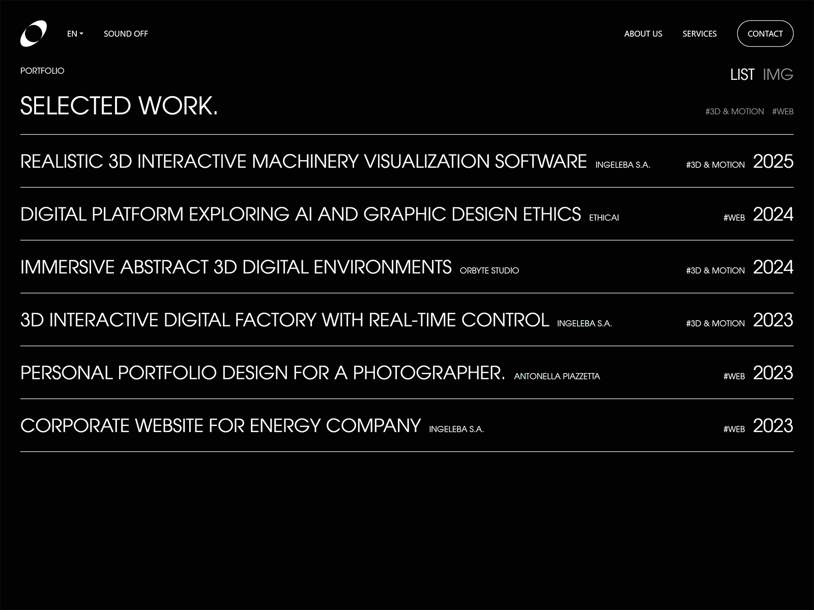 Portfolio
