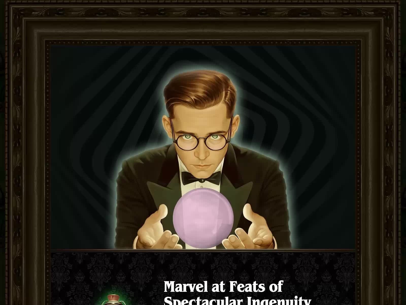 Benzo the Great Developer - Awwwards Honorable Mention