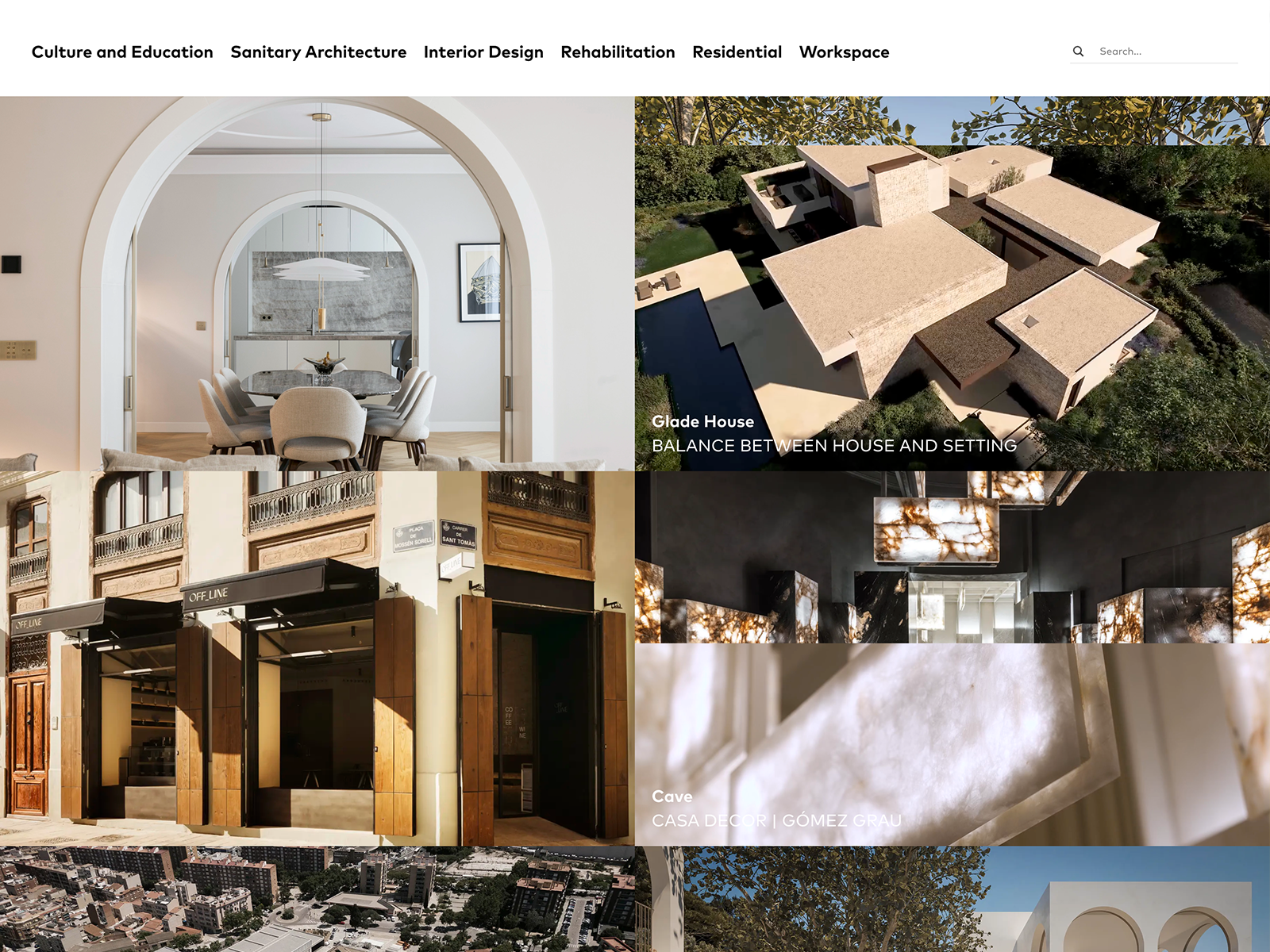 Architecture