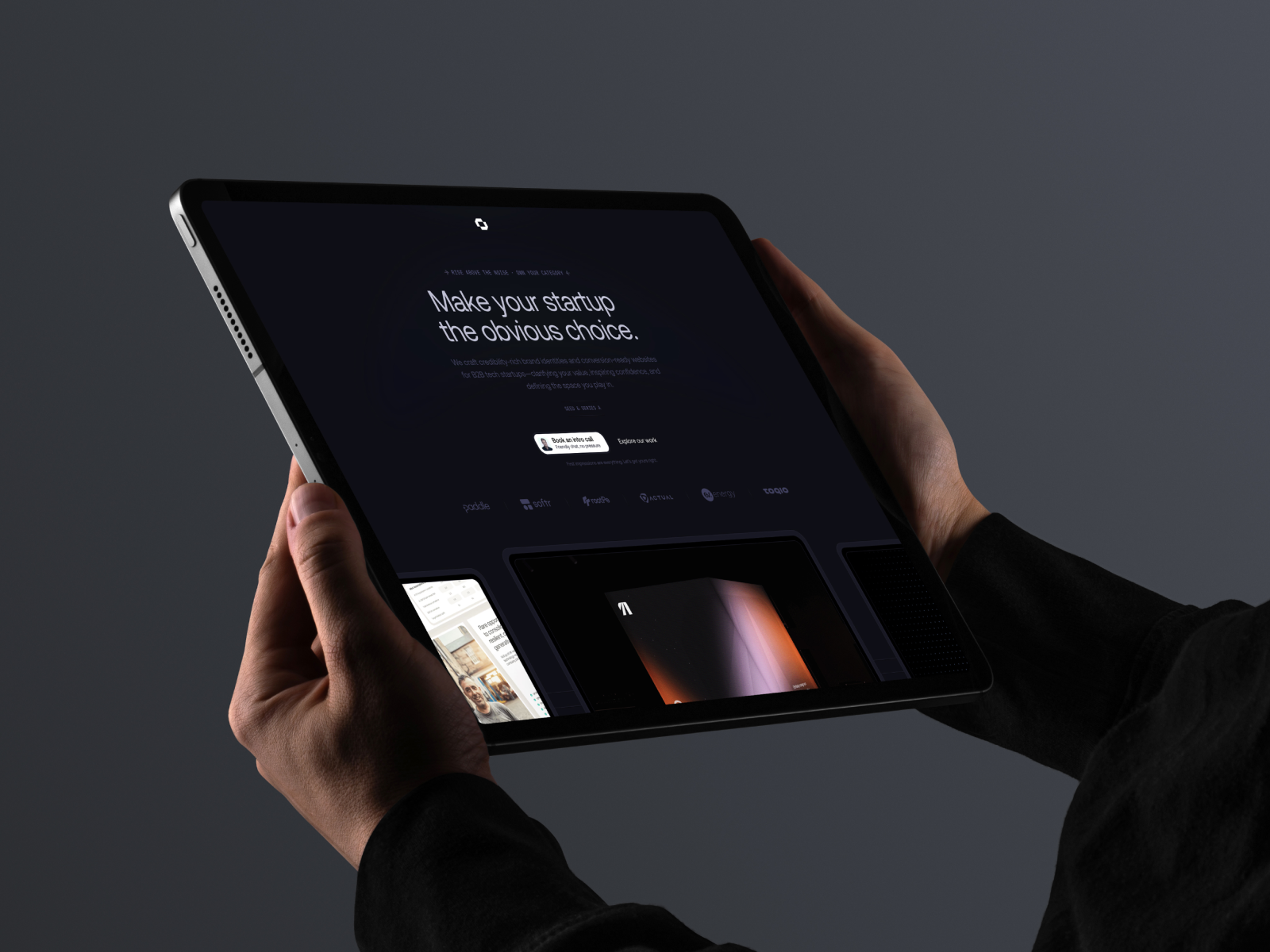 Darkmode Switch