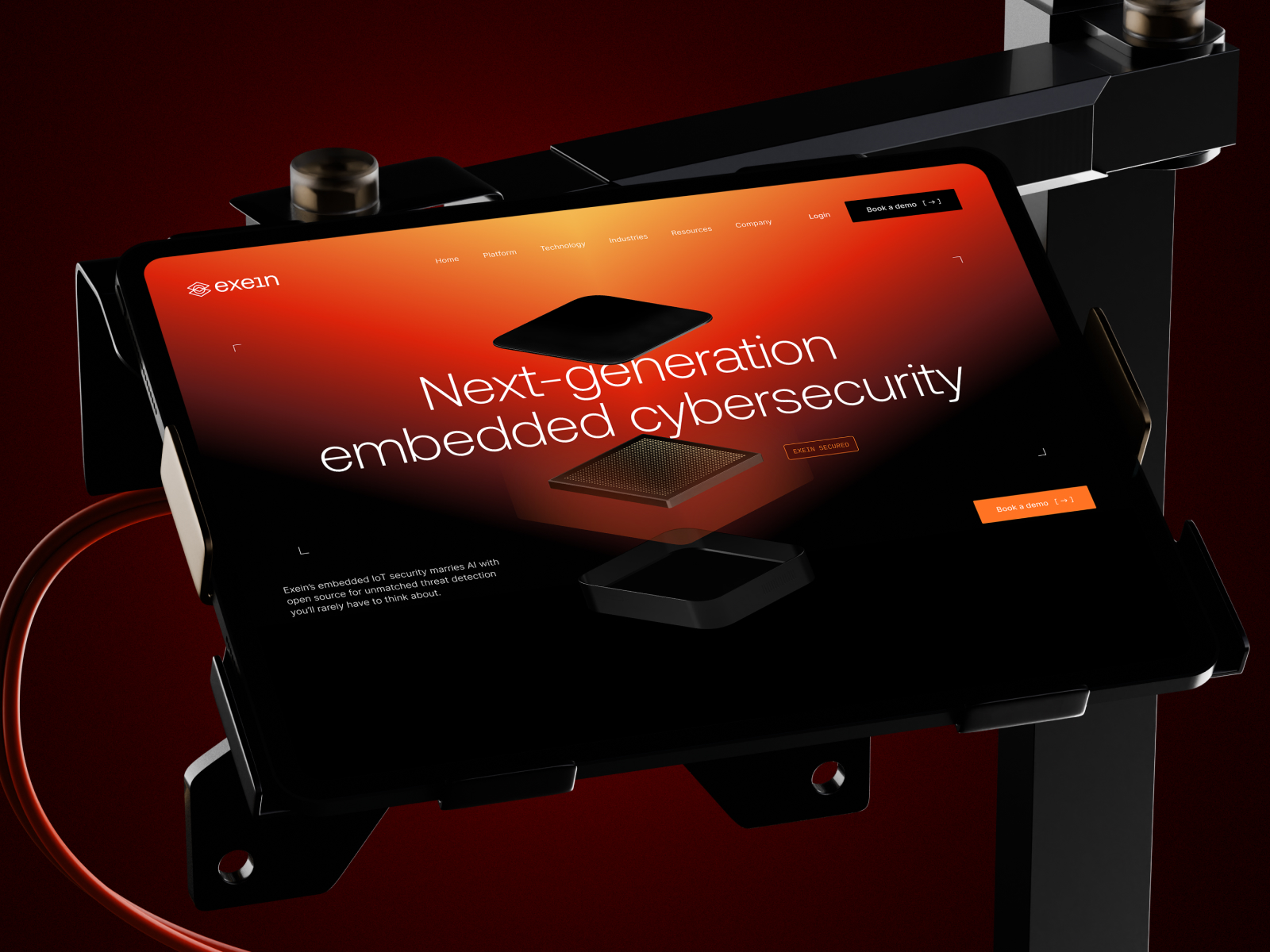 Website Animations