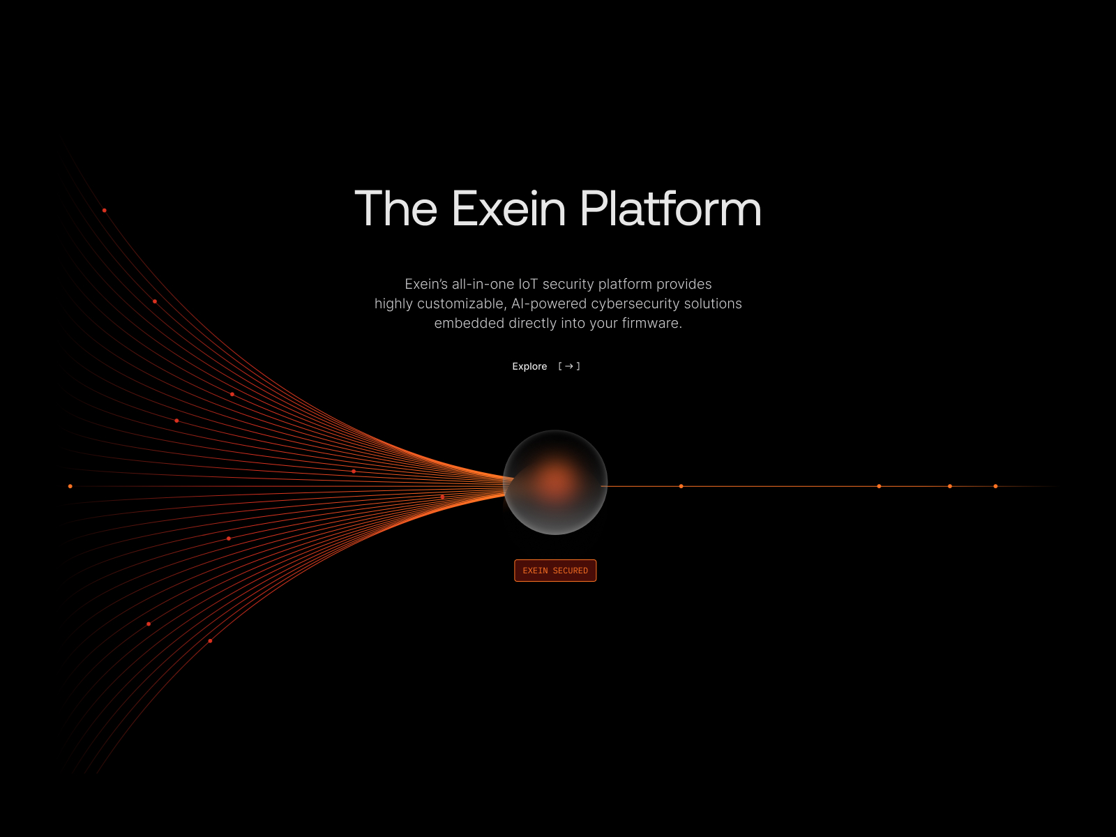 Animated elements