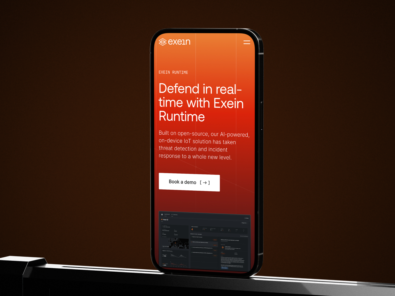 Website snippets