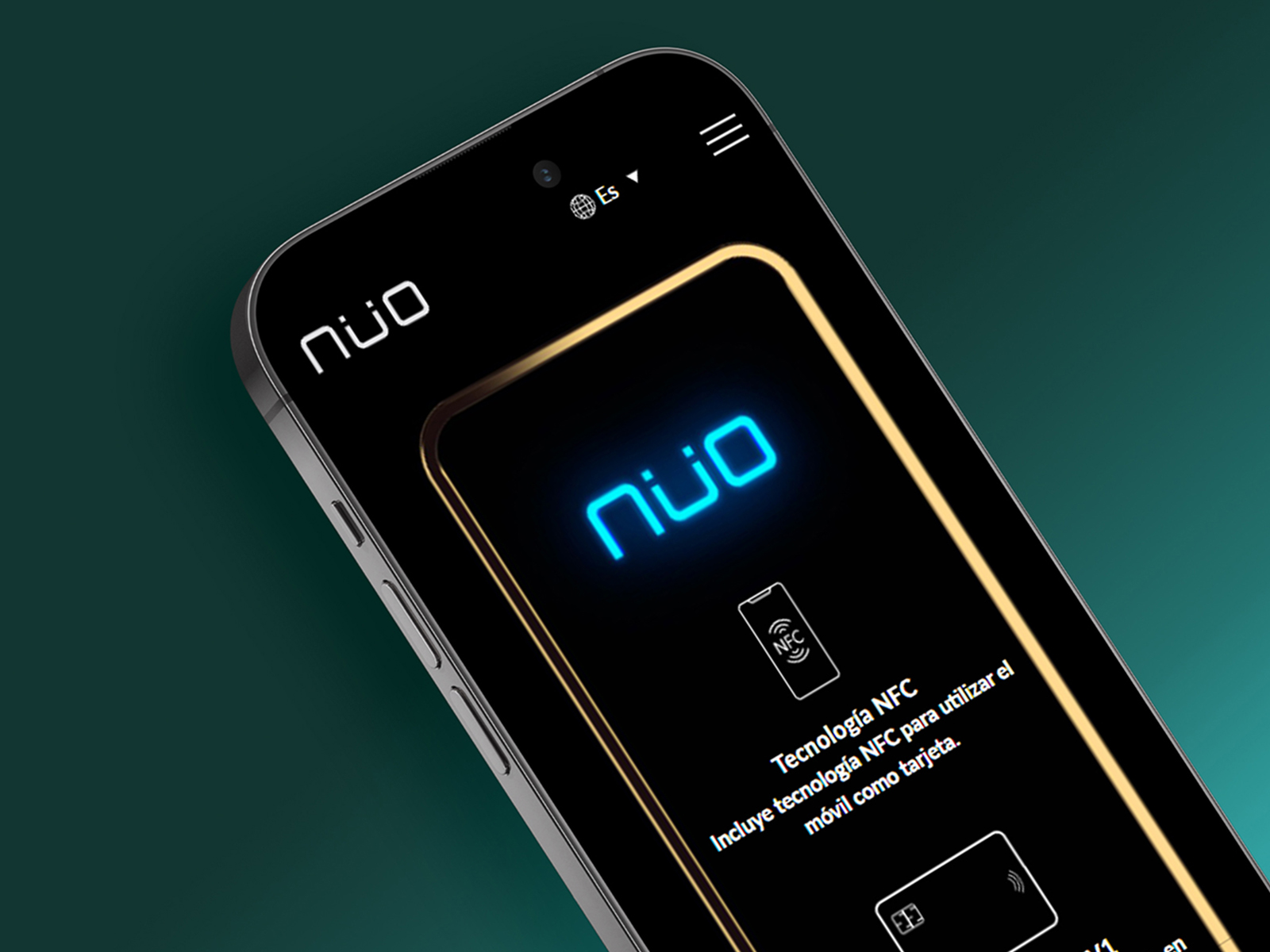 NUO planet products