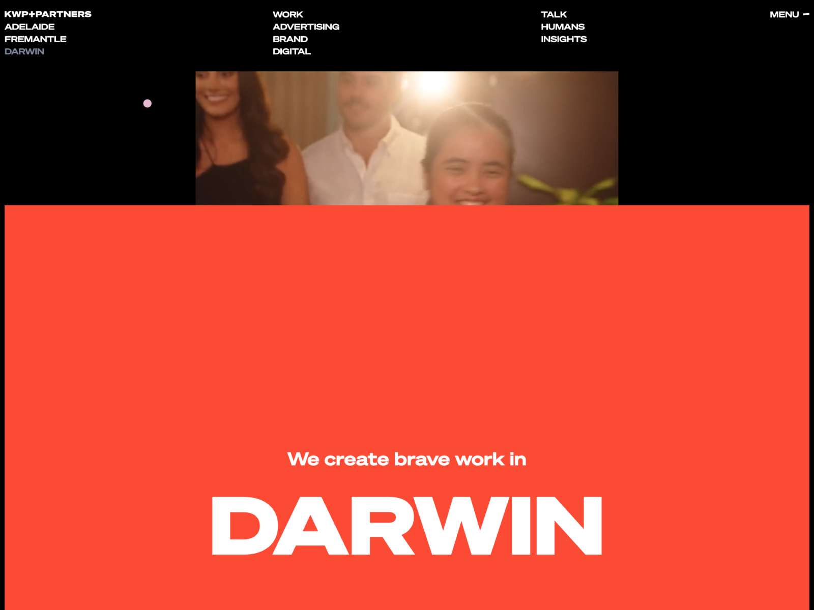 Page Transition