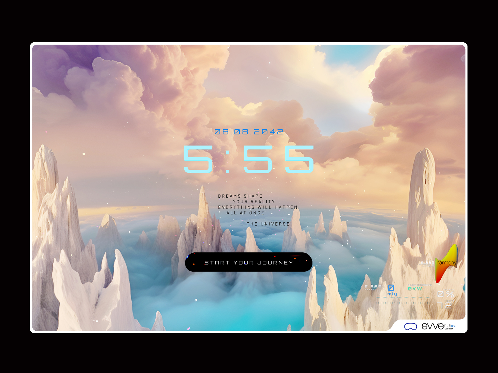 Hero Images in VR