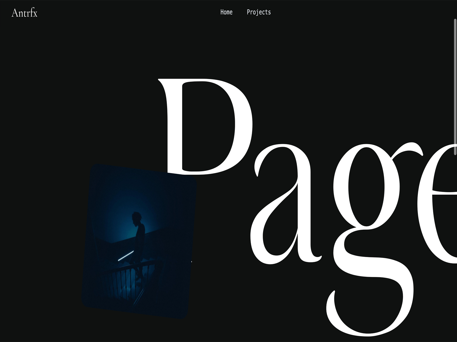 Page not found