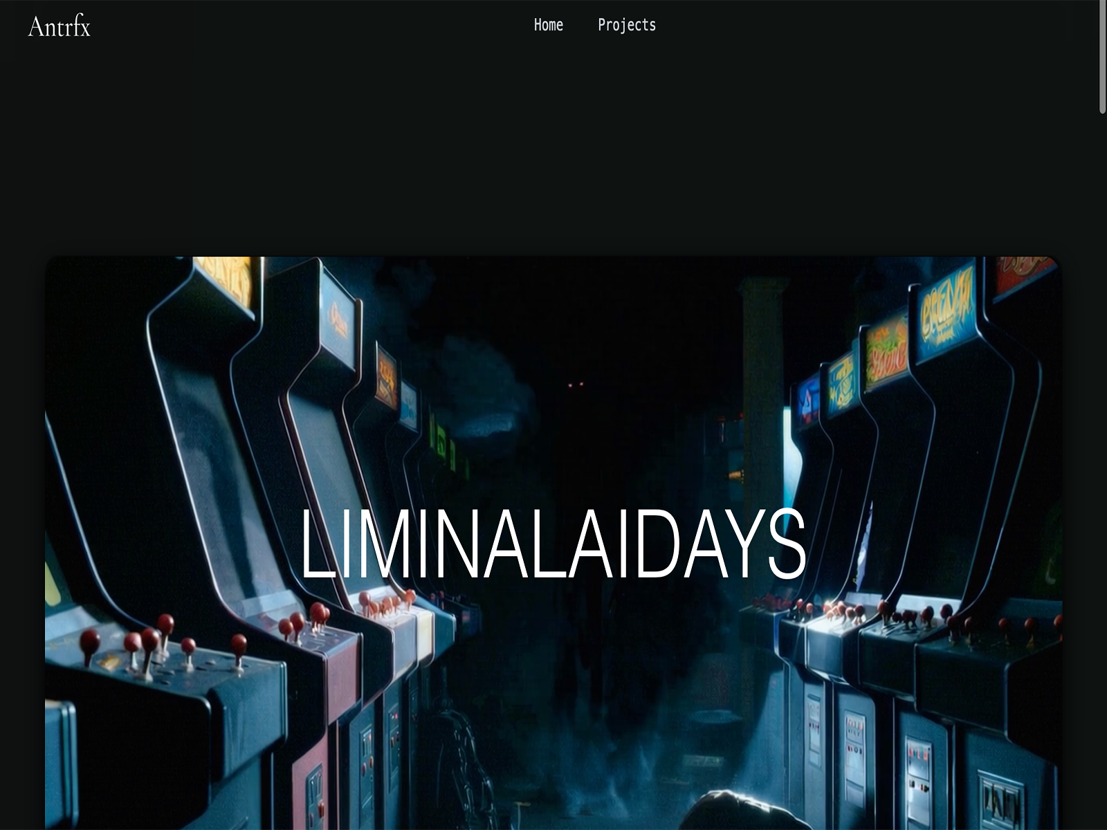 LiminalAiDays