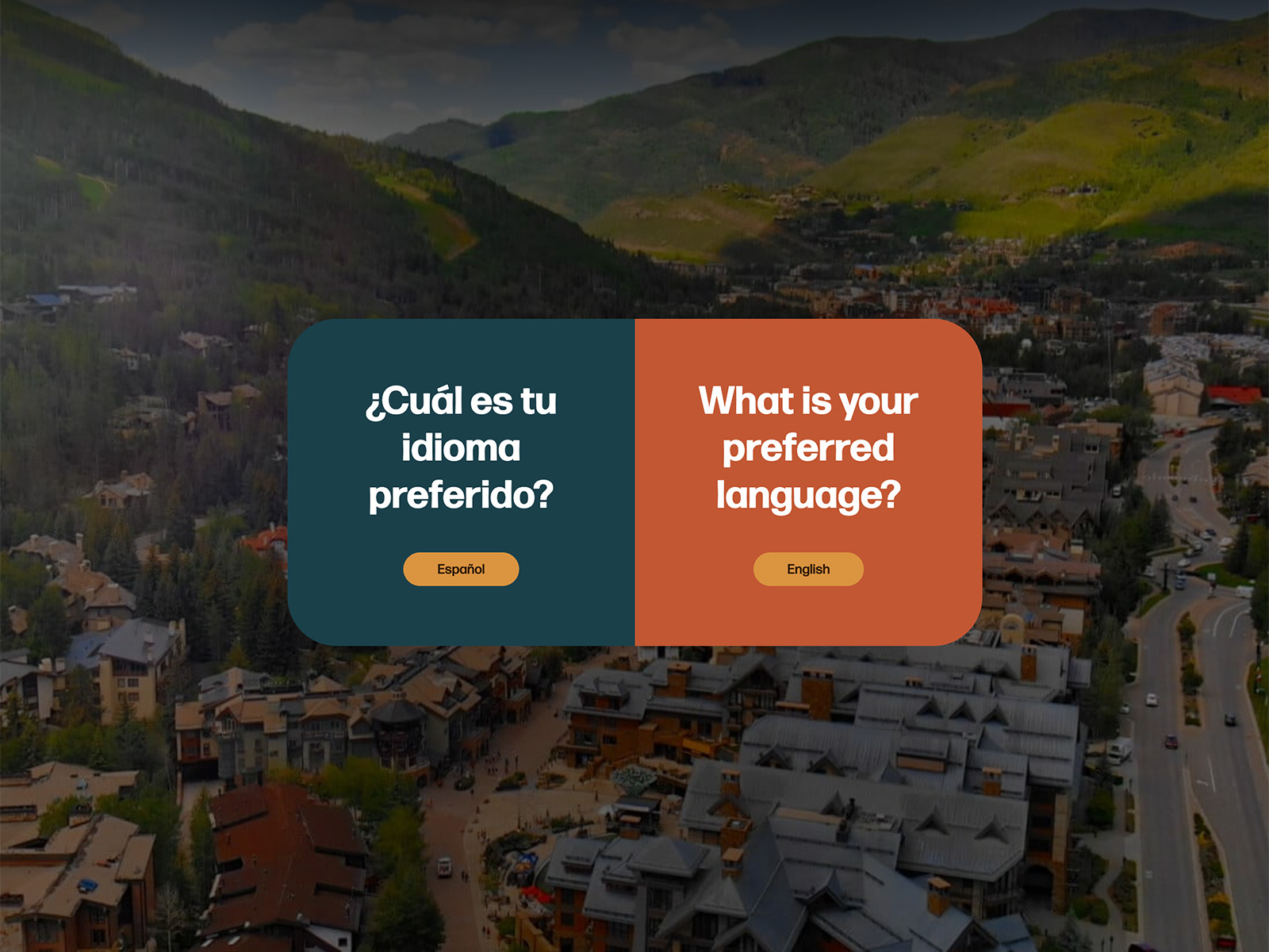 Language Toggle
