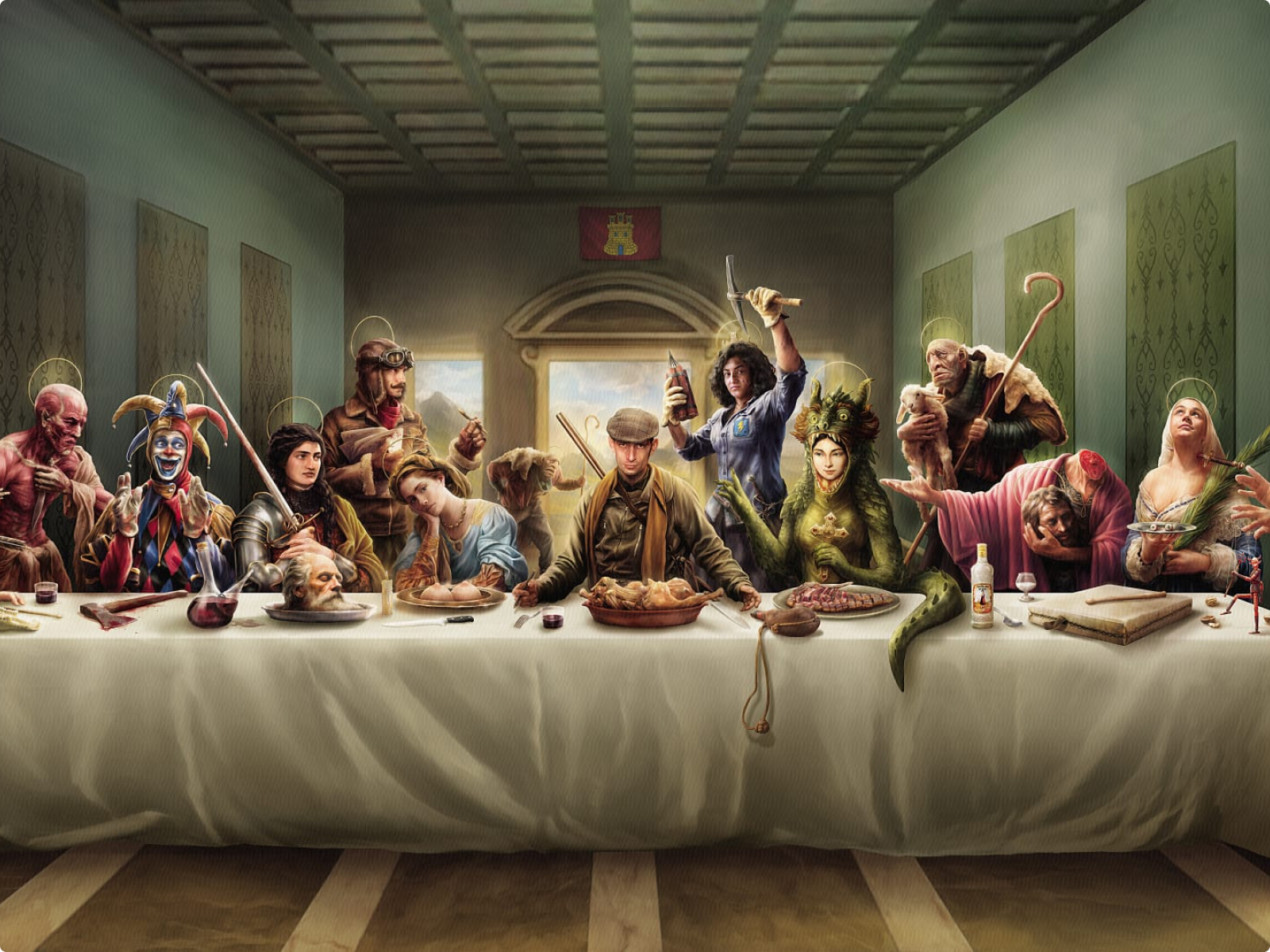 Ilustration