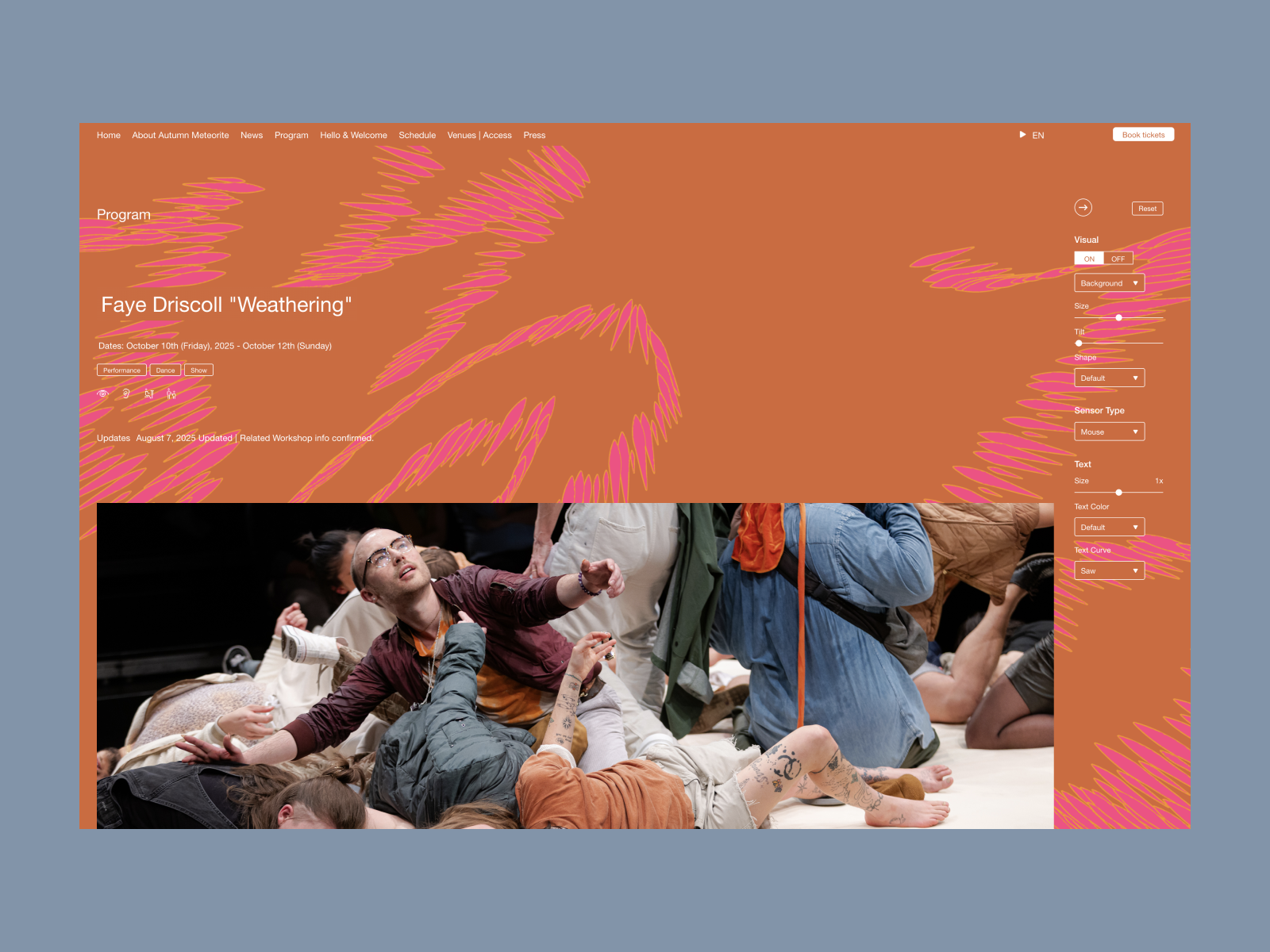 Program