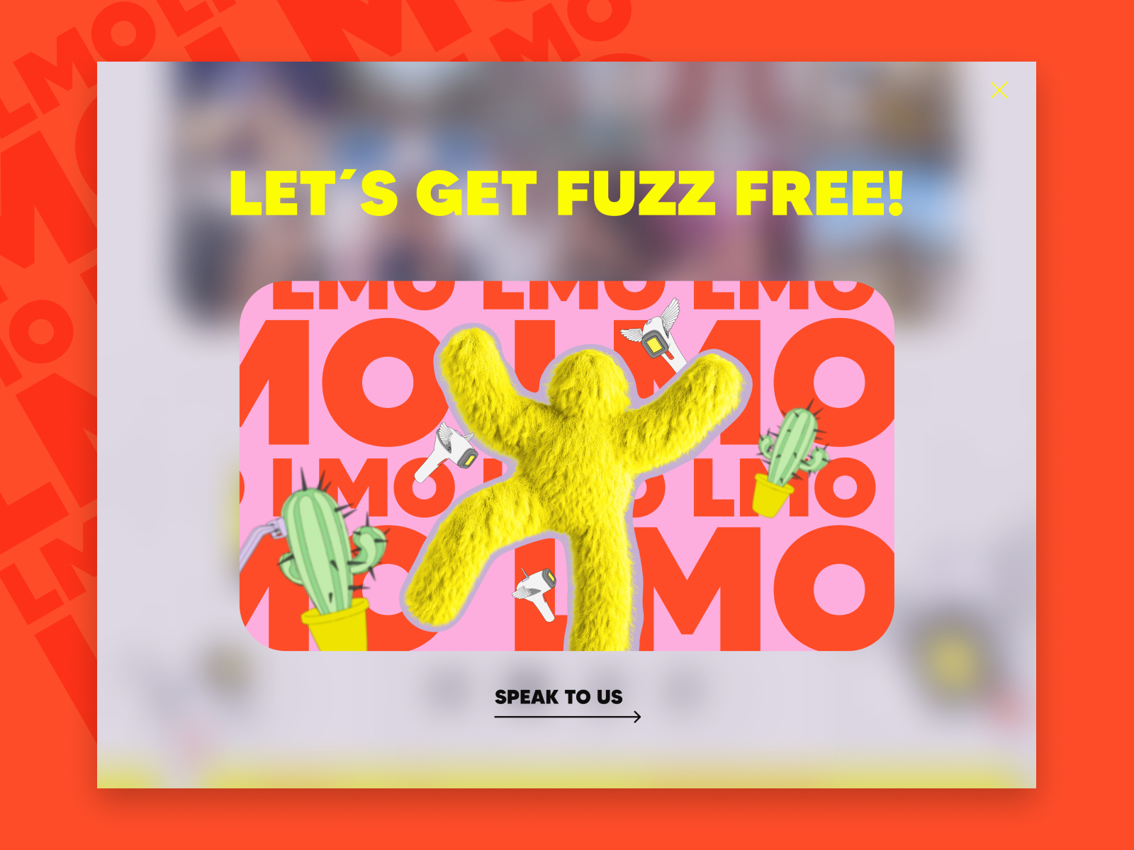 Let's Get Fuzz Free