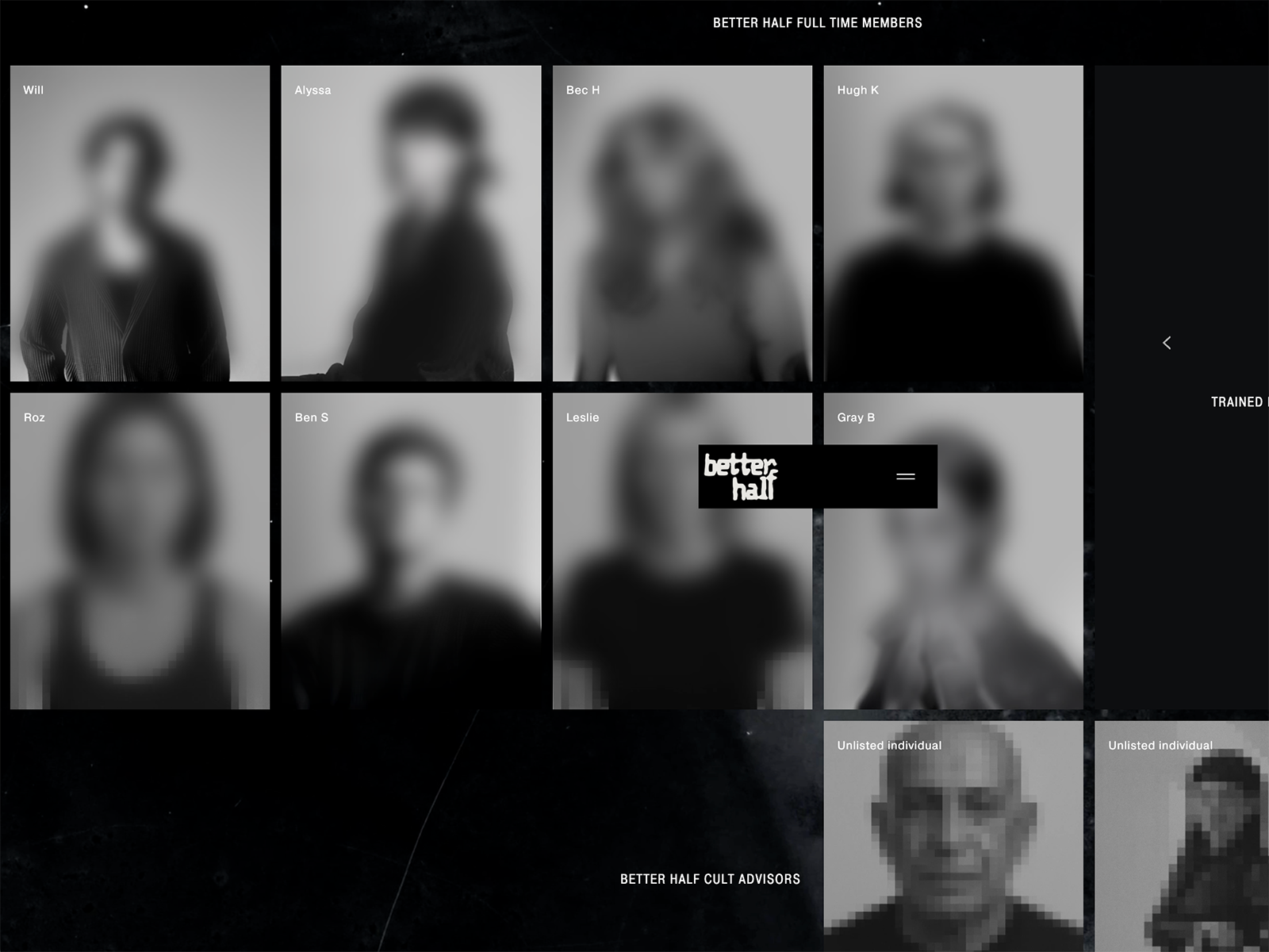 Members