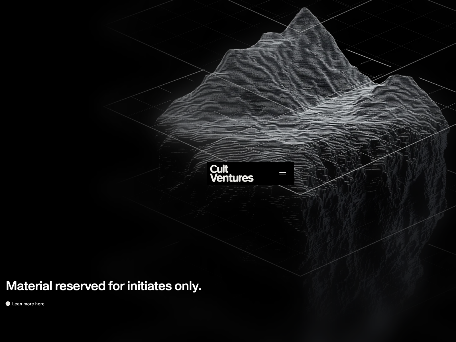 Cult Ventures