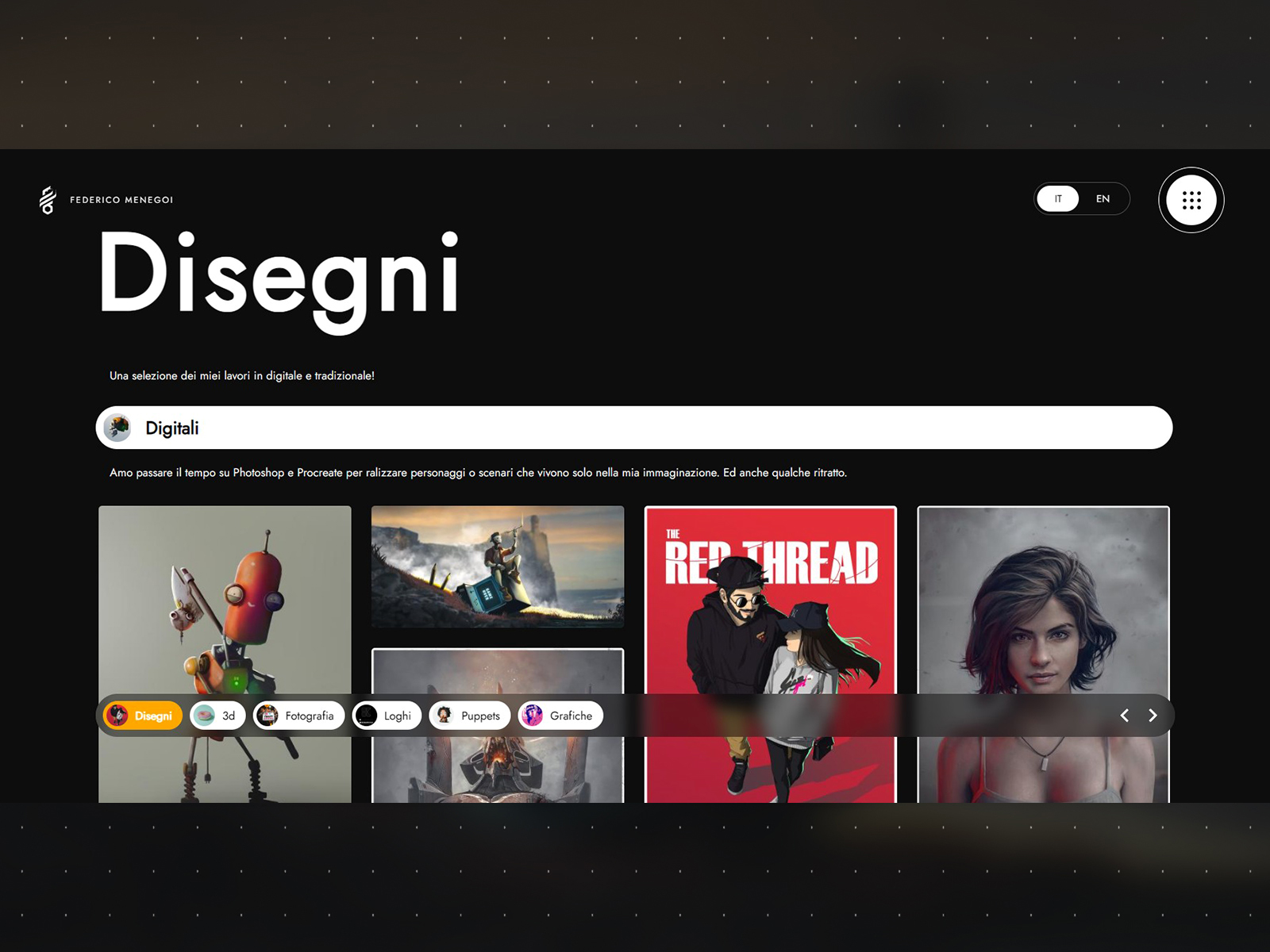 Image gallery