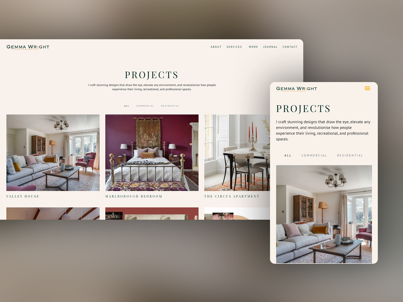 Projects