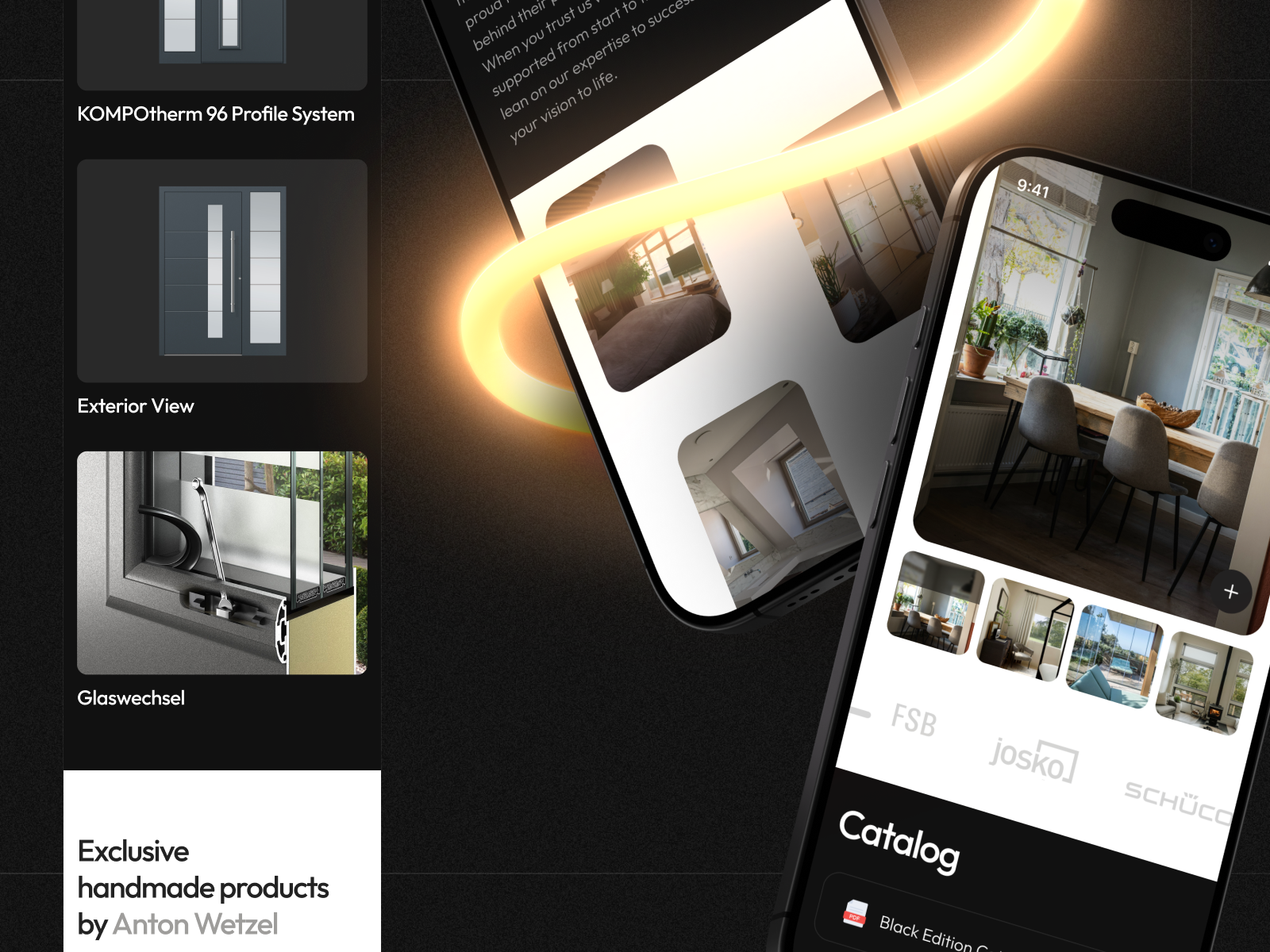 Product Page