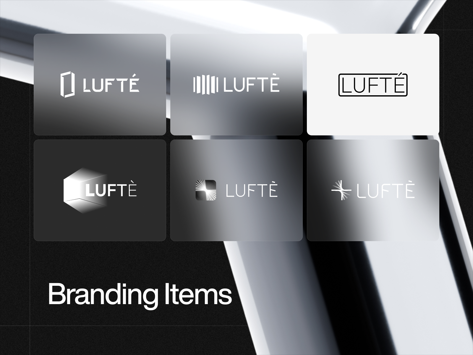 Logo Design