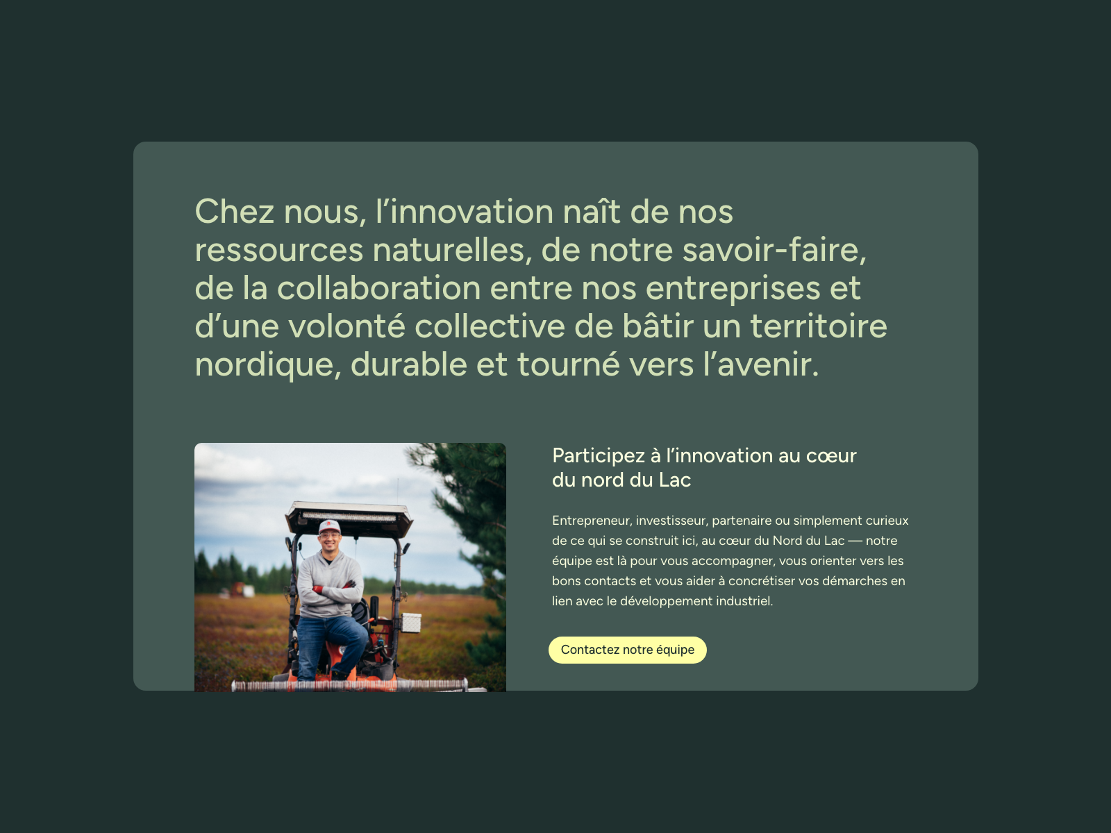 À propos