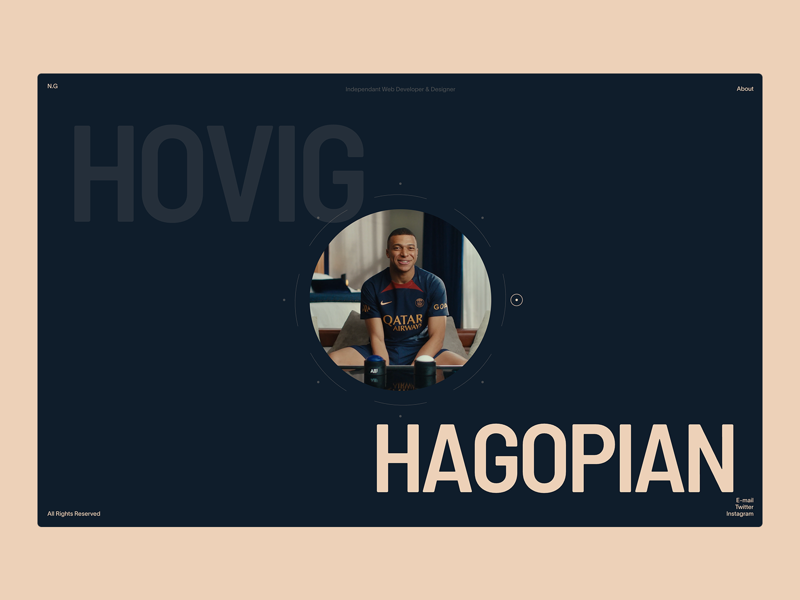 Project Hover