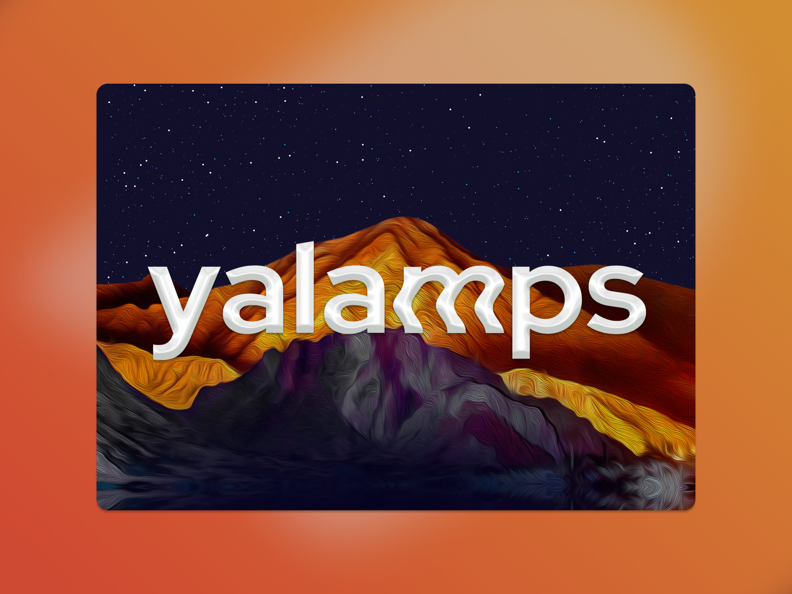 Yalamps Hero Image