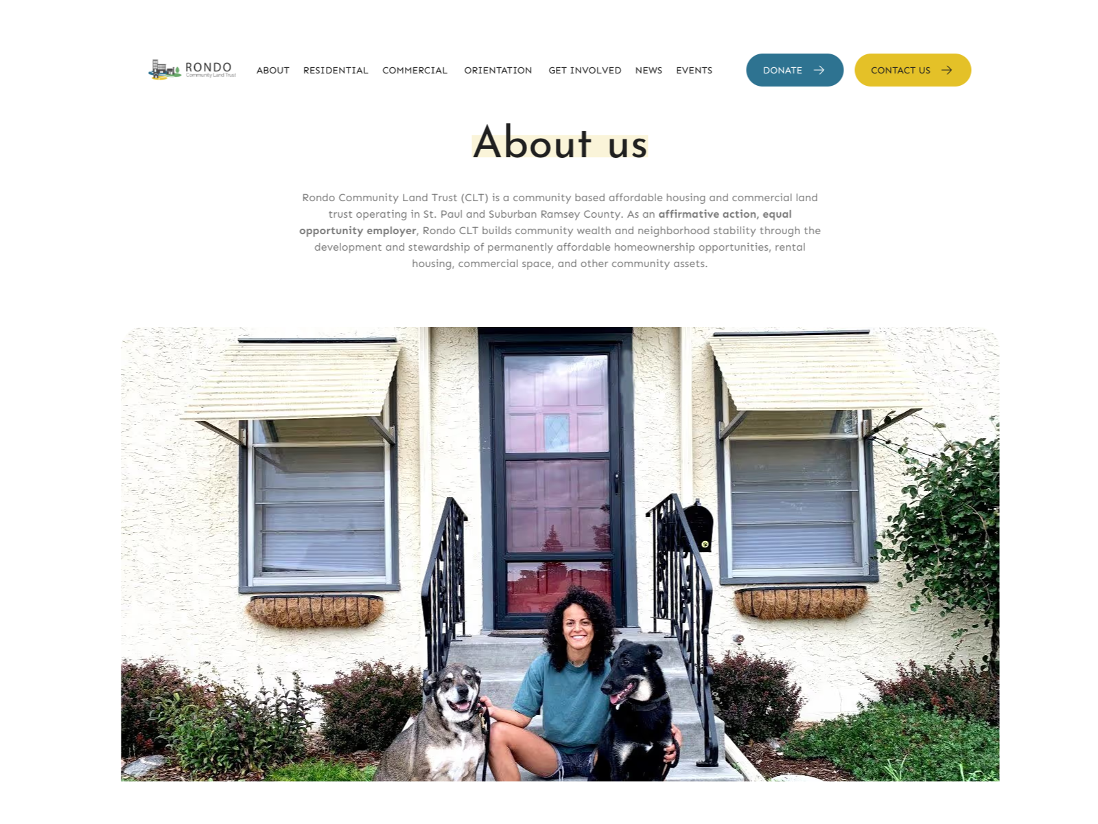 About us