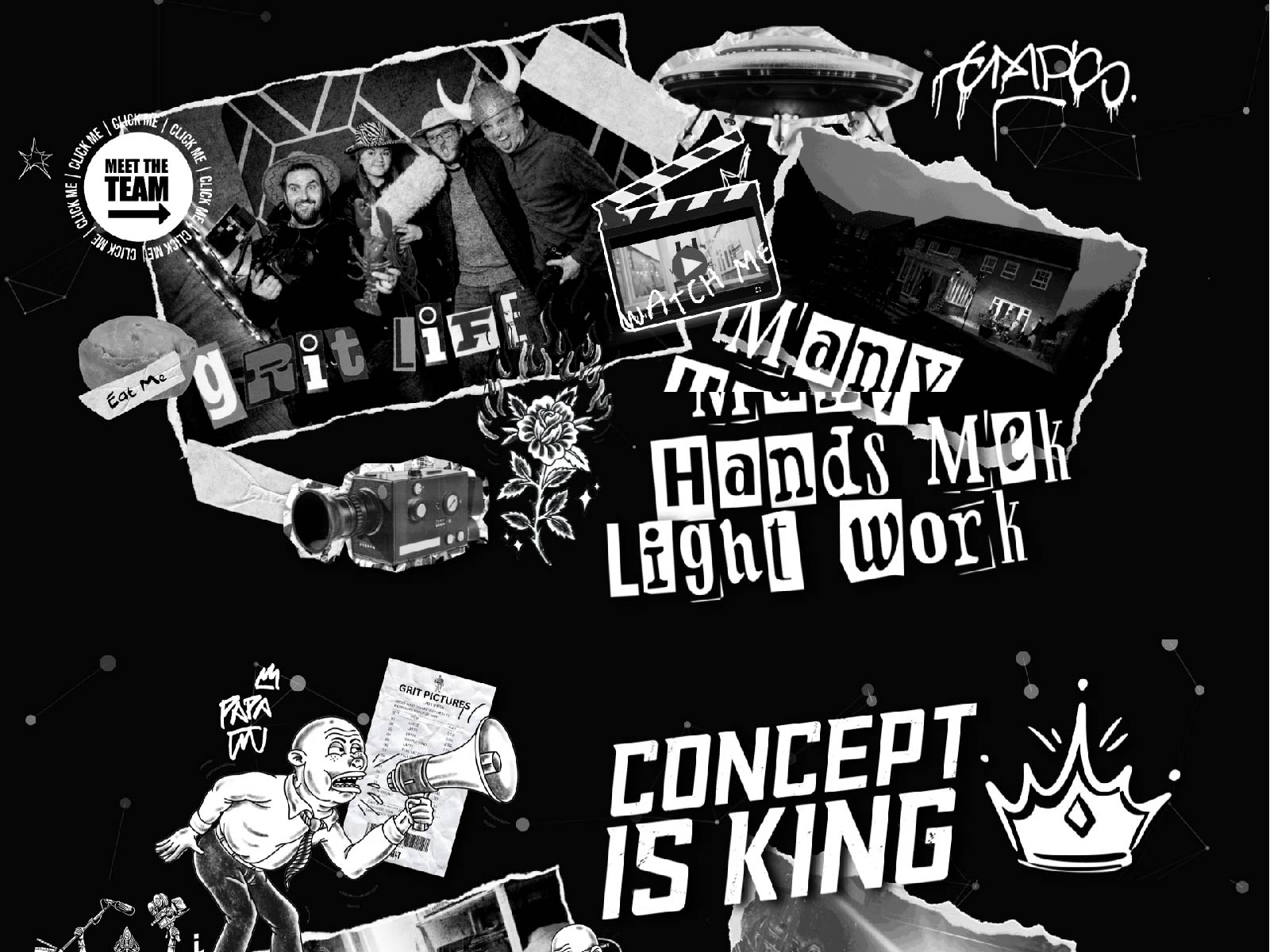 Showreel