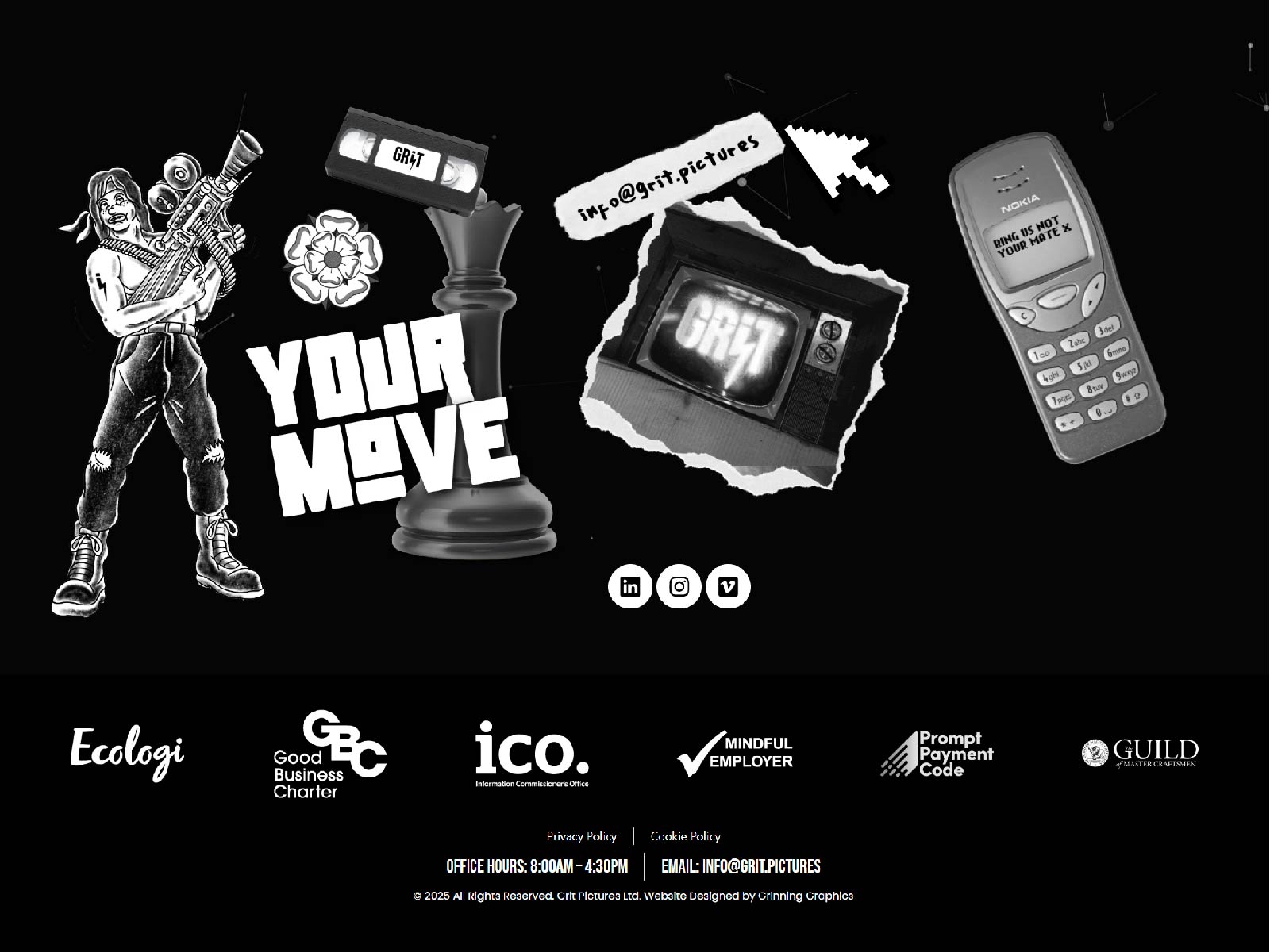 Showreel
