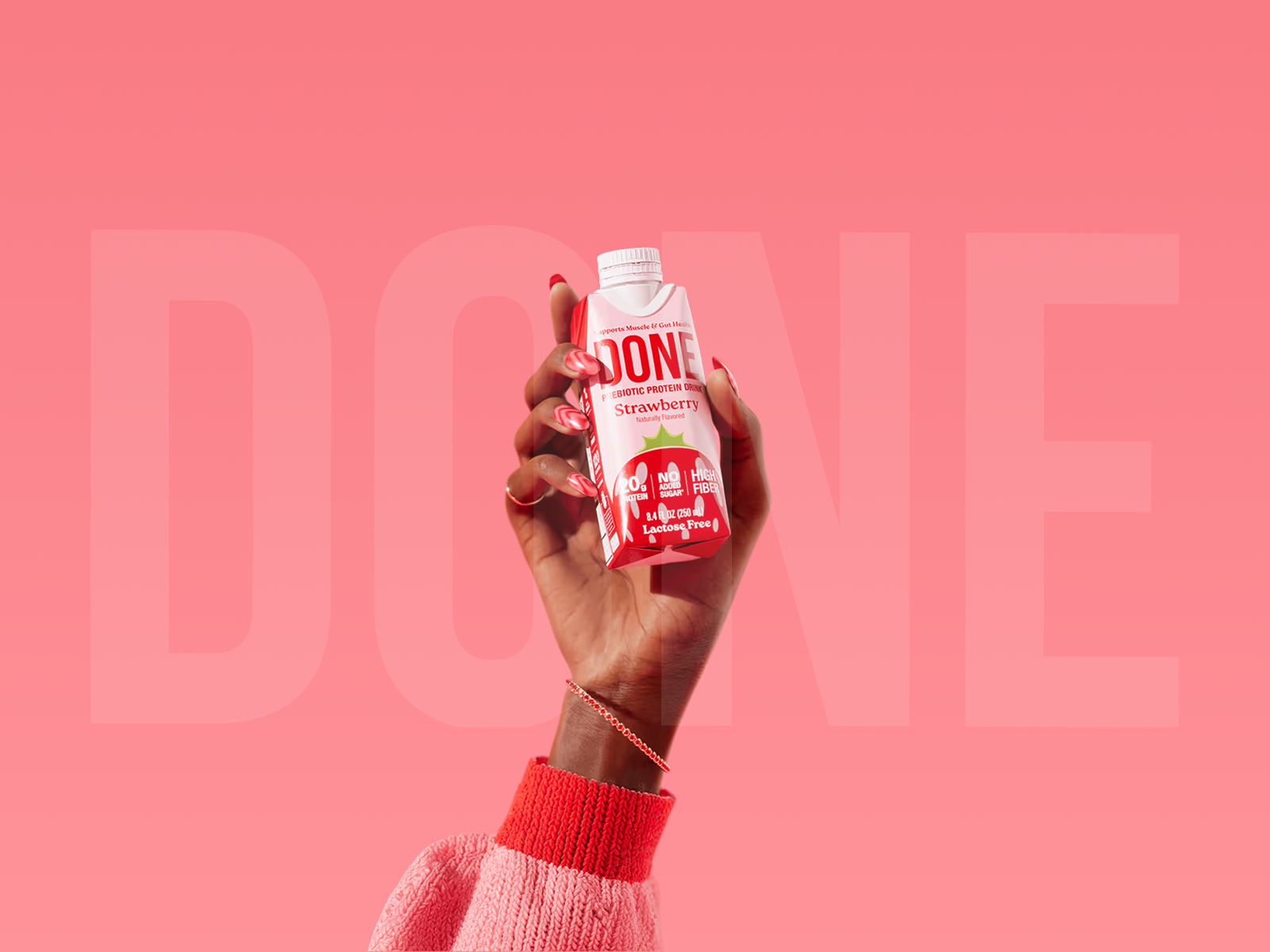 Flavors & Packaging