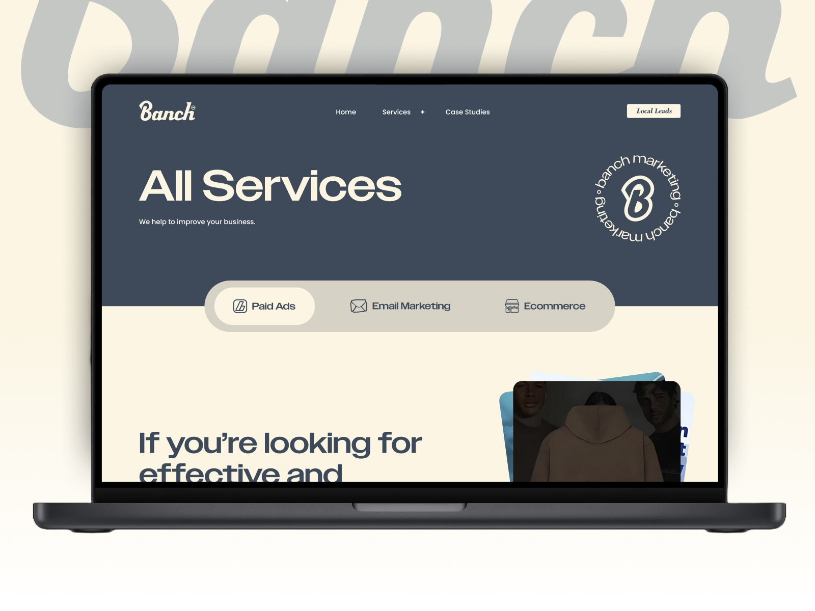 All Services