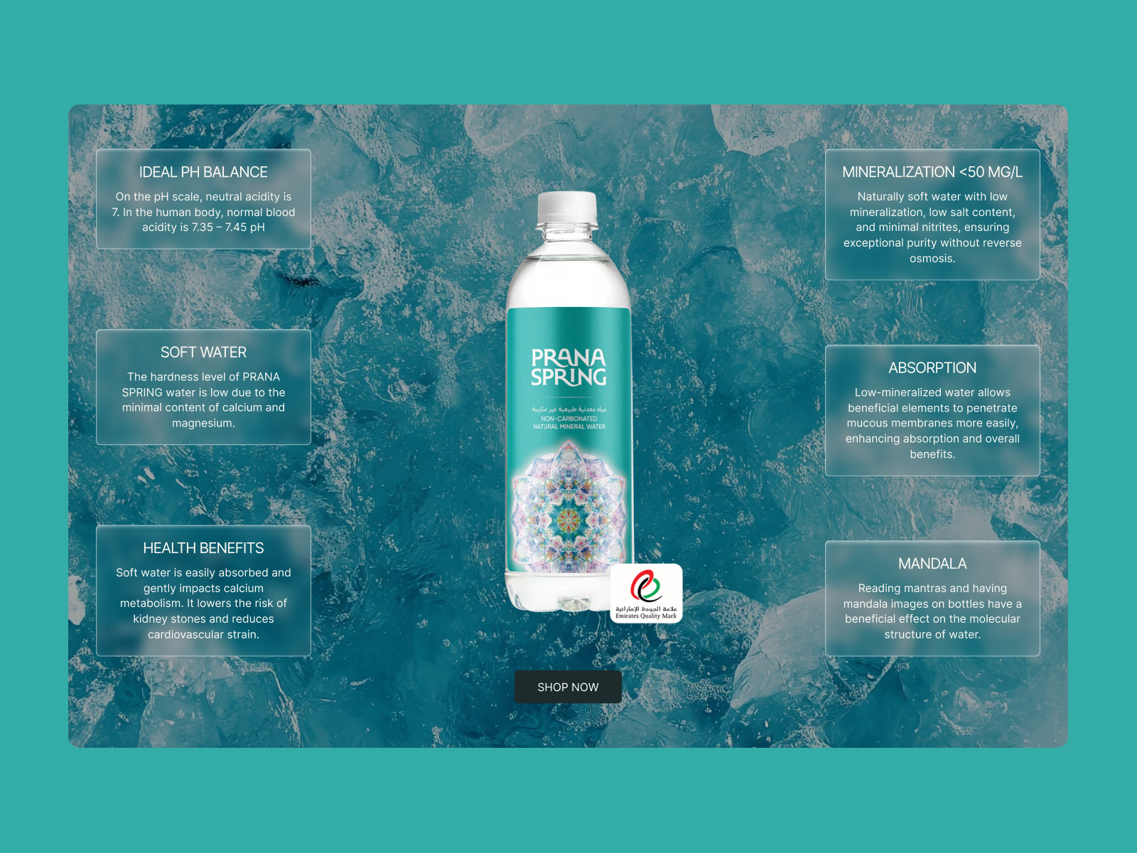 Product Info