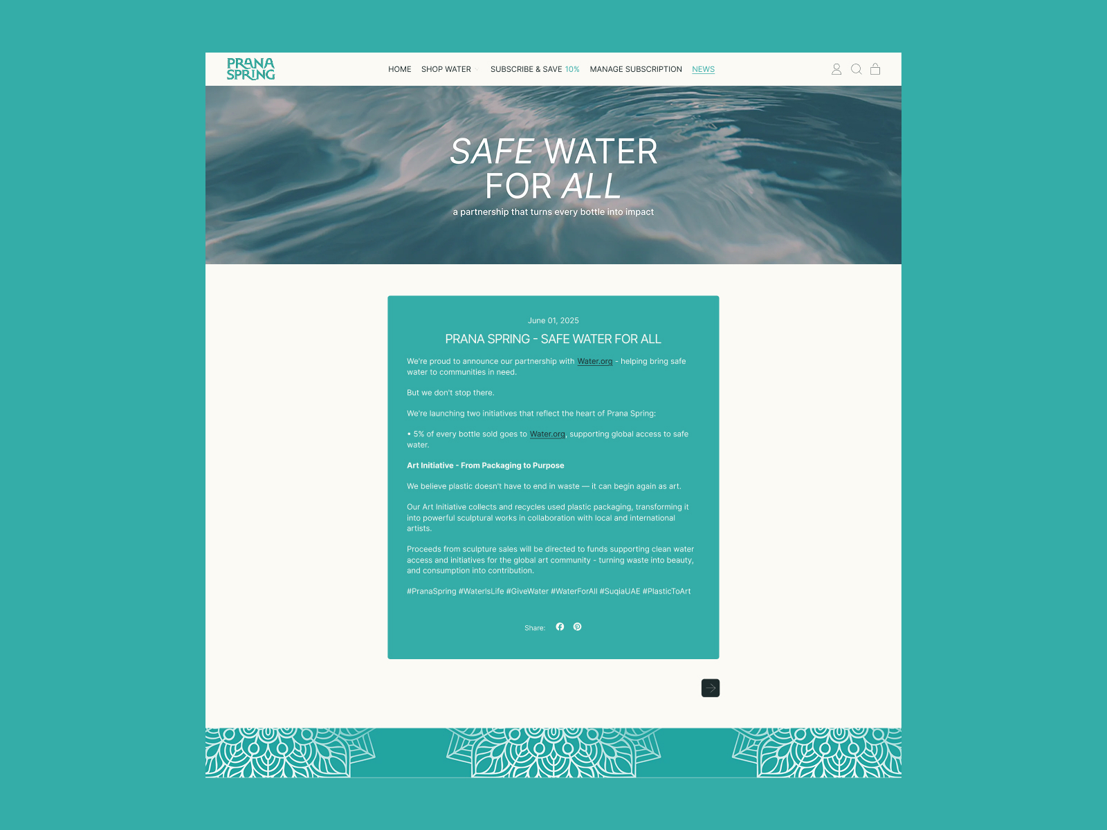 Blog Post
